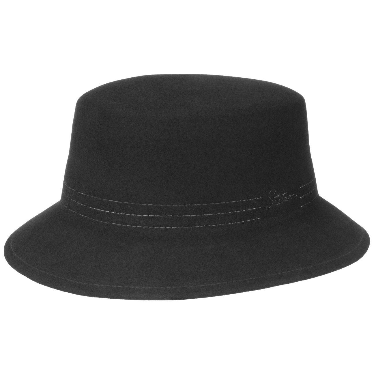 Towson VitaFelt Hat by Stetson - 82,95 €