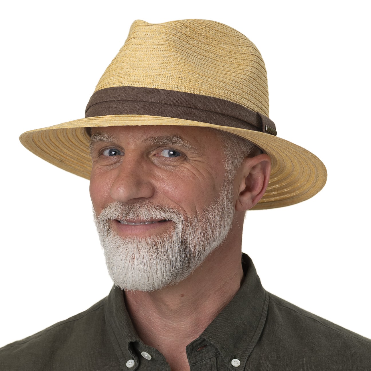 Toyo Traveller Viscose Hat by Stetson - 82,95 €