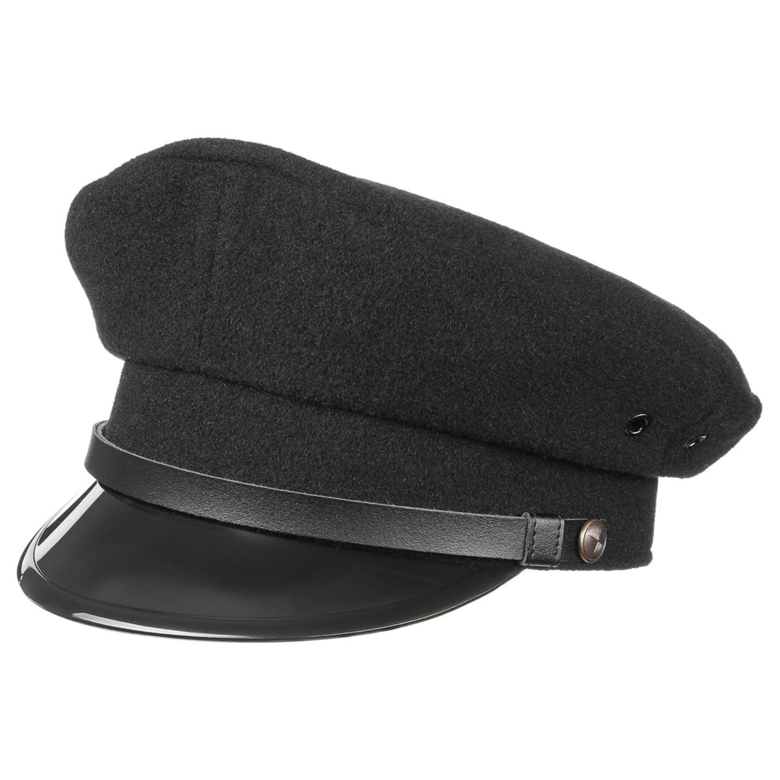 Train driver store flat cap