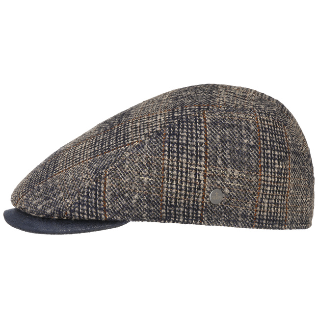 Handmade flat cap Clearance