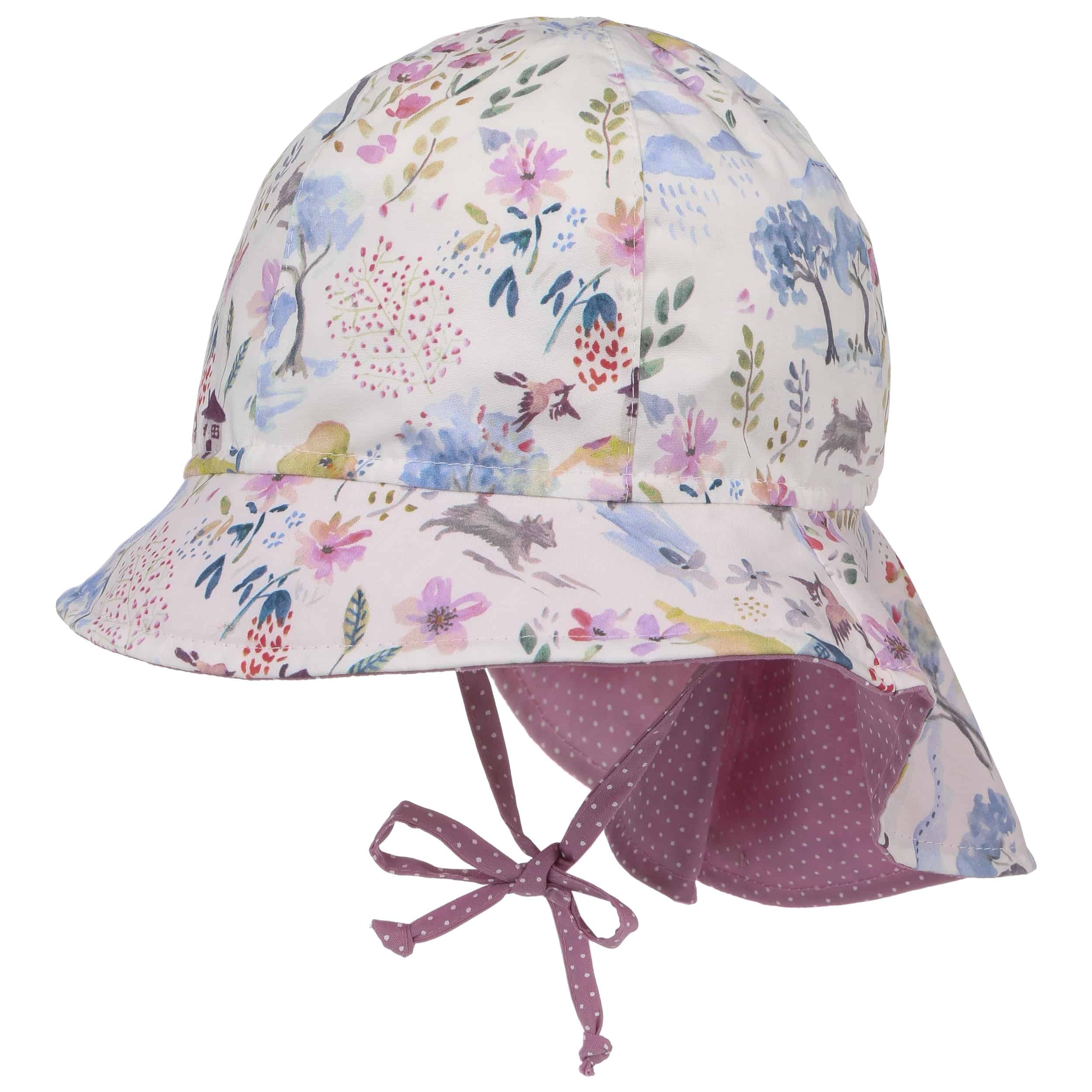 garden hats for kids