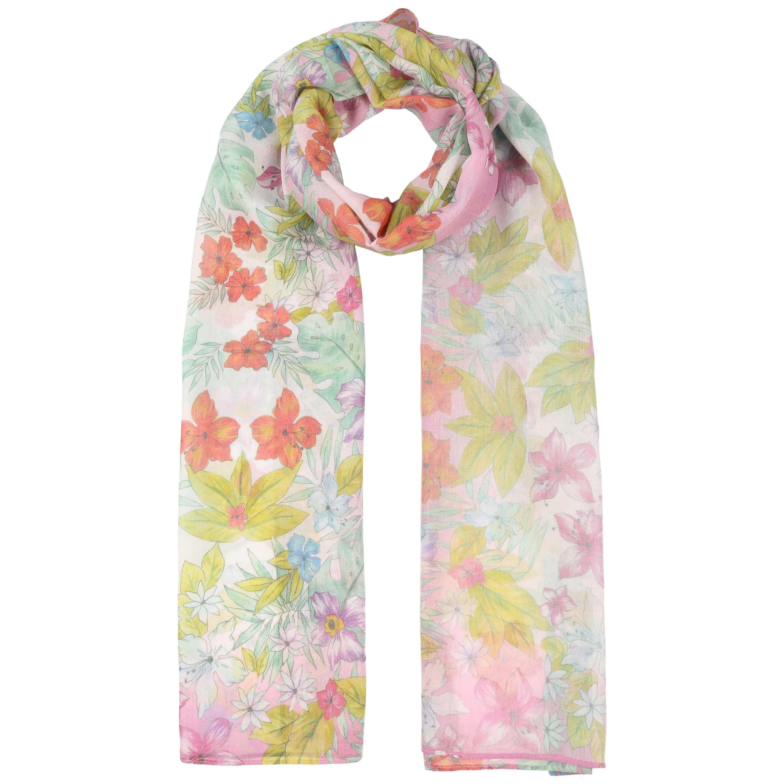 Trendy Flower Women´s Scarf by Passigatti - 21,95