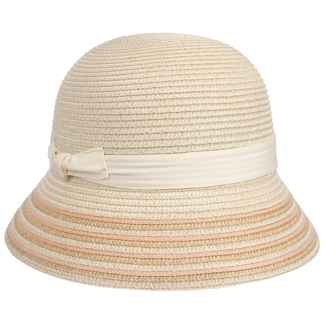 Tricia Cloche Cloth Hat by Betmar - 53,95 €