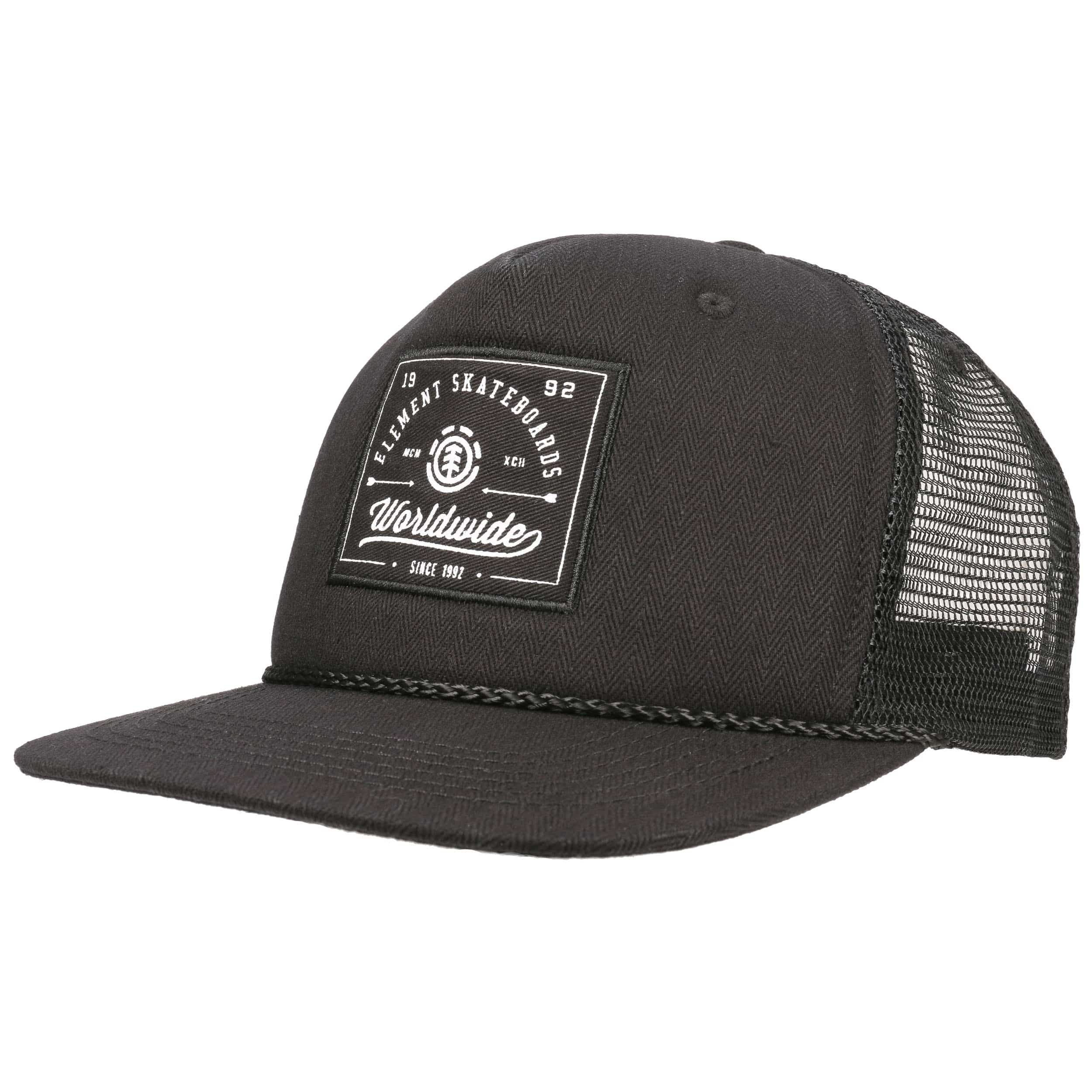 Trigger Trucker Cap by Element - 32,95