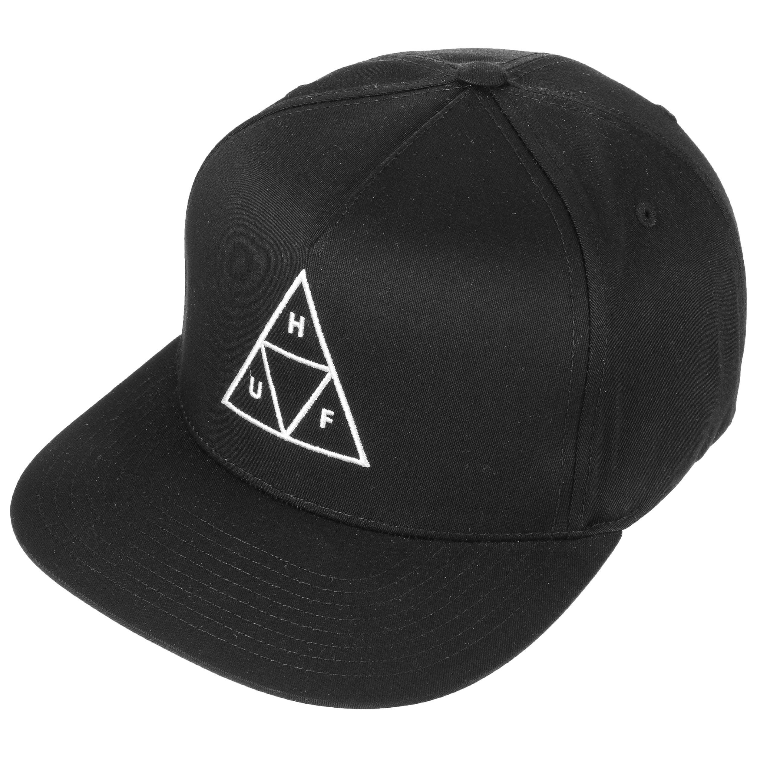 Huf triangle hat online