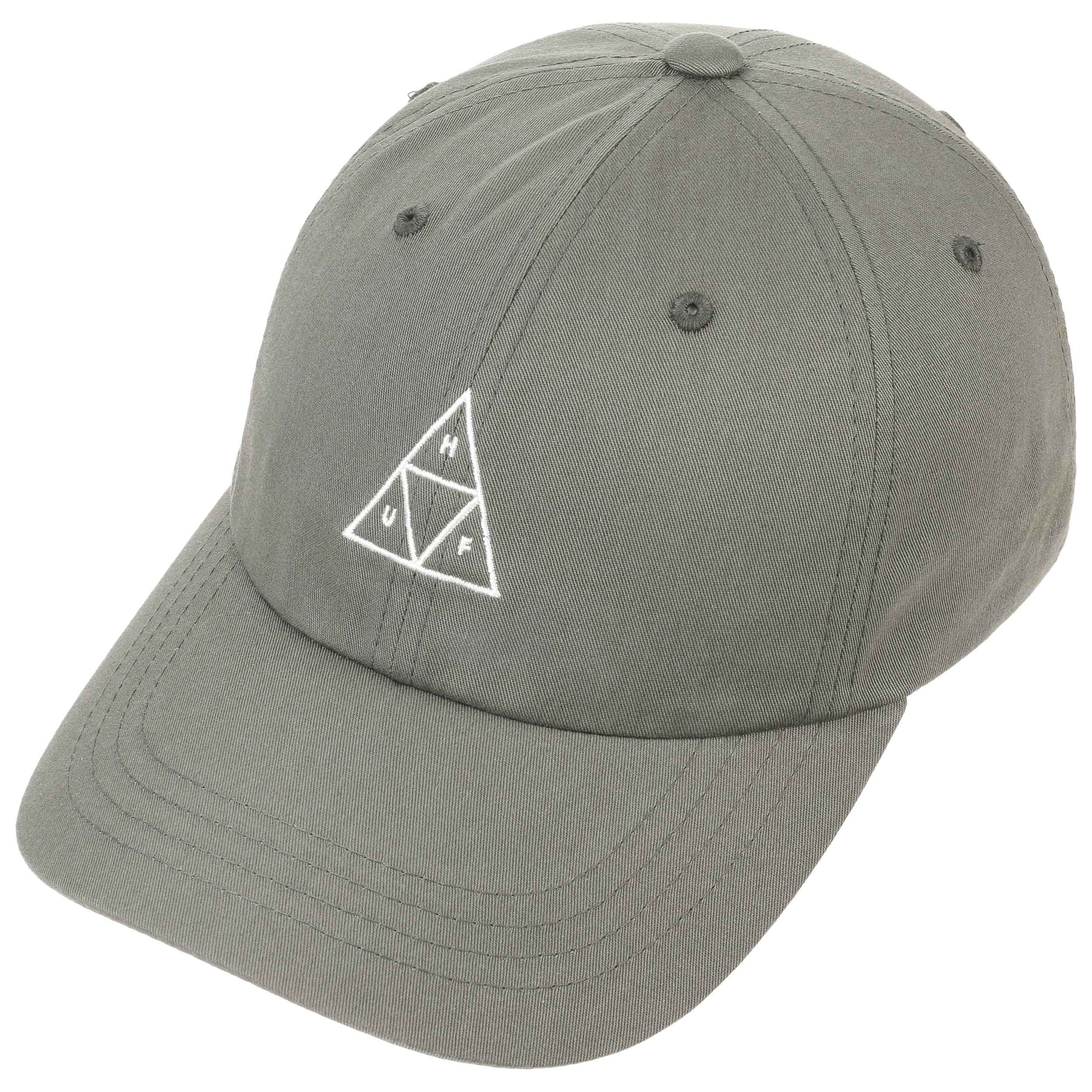 Huf triple triangle hat on sale