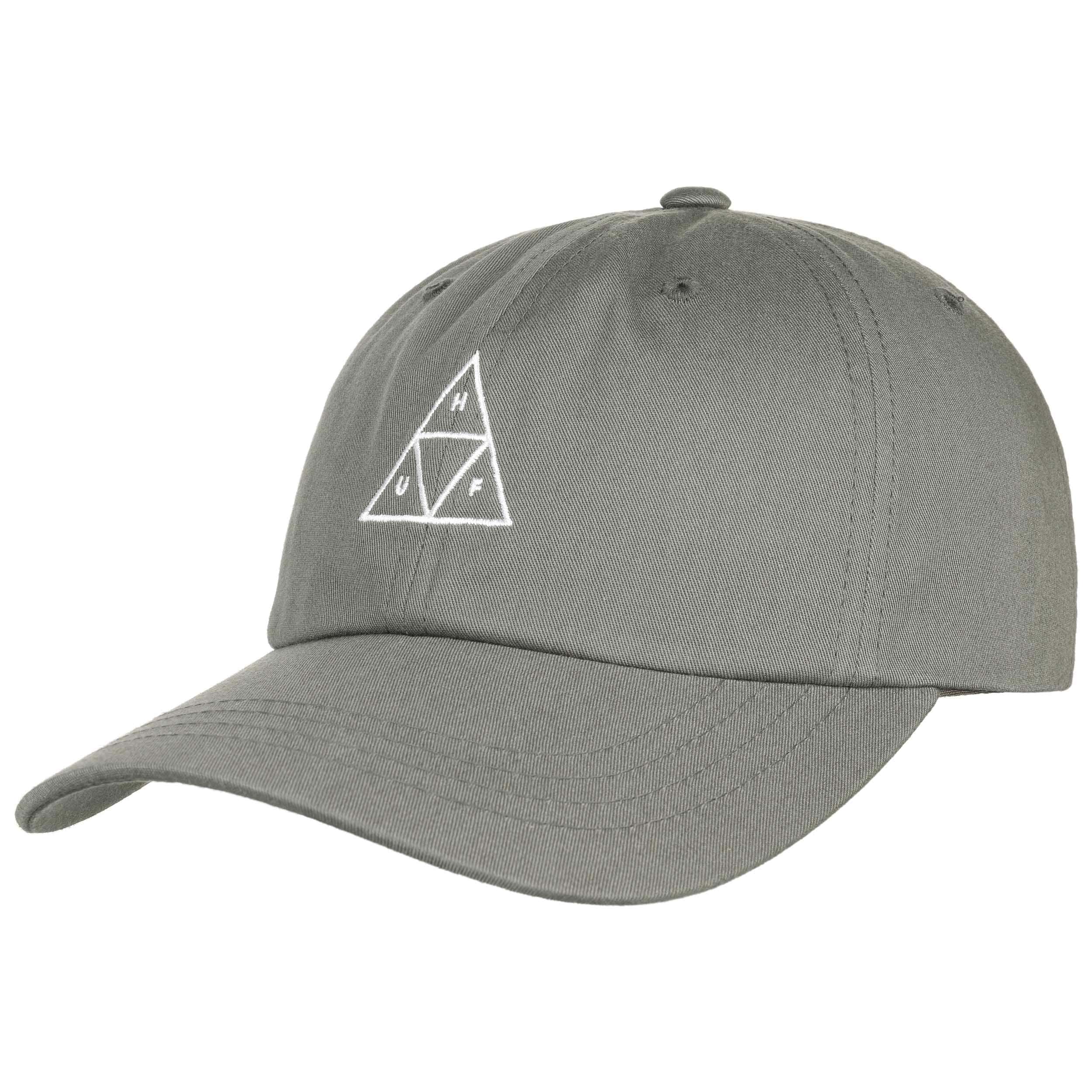 Huf triangle cap online