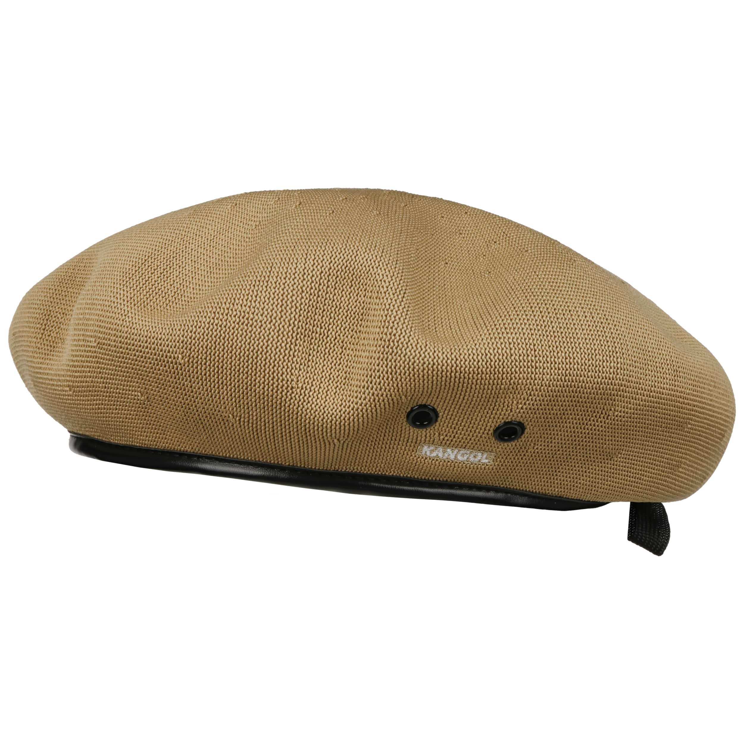 monty tropic beret