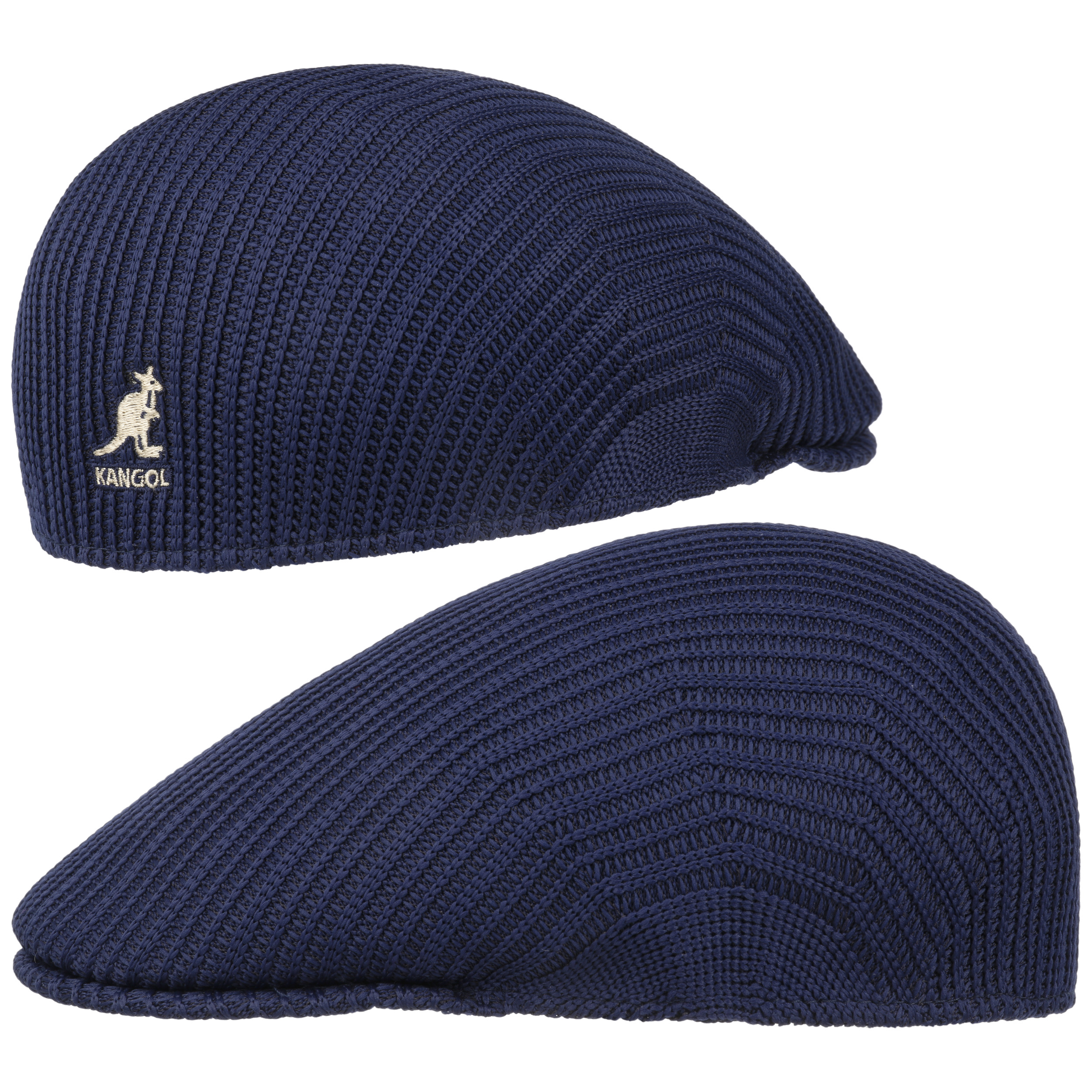 kangol tropic rib 507