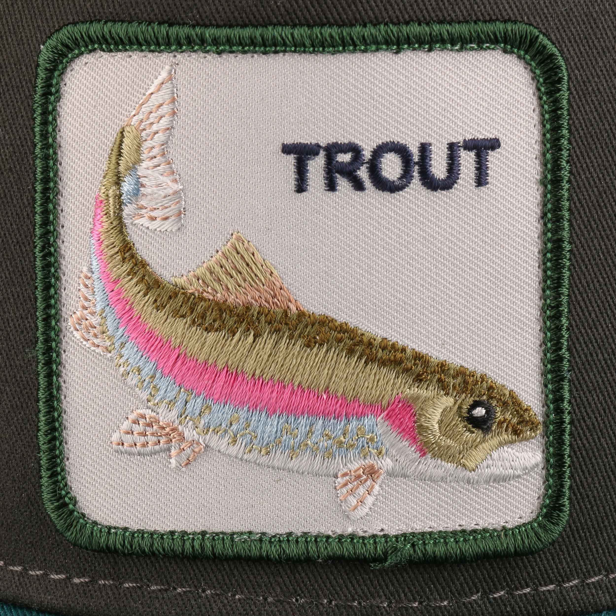 goorin bros trout