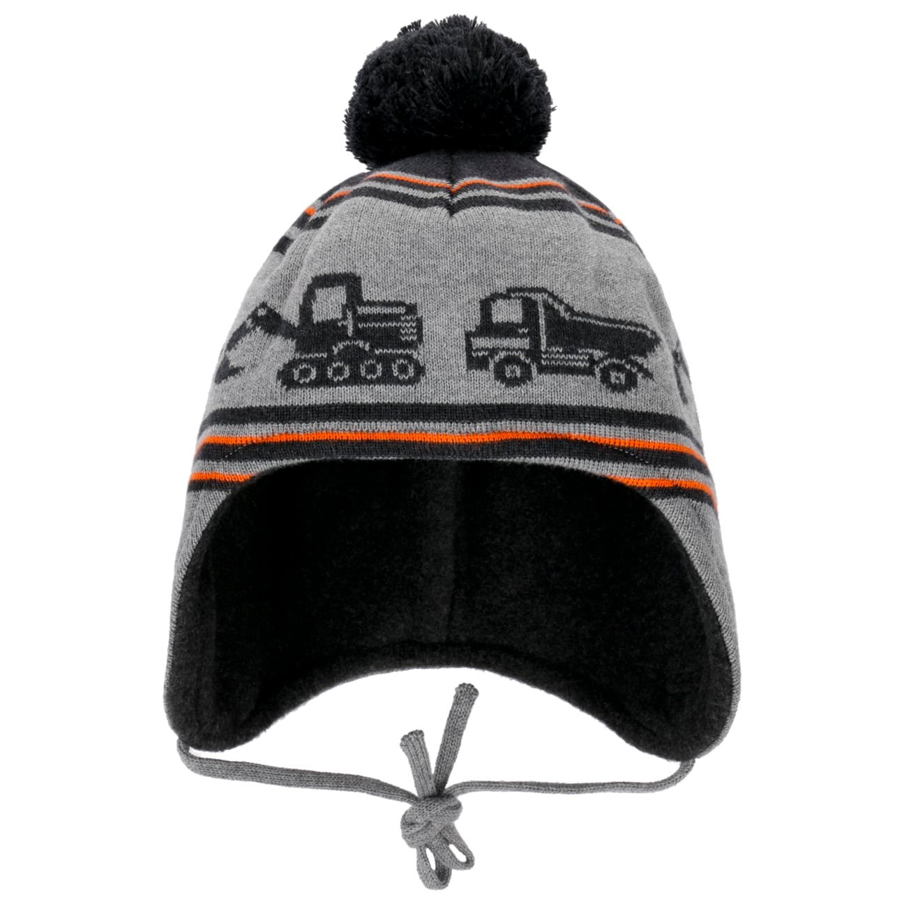 Trucks Kids Beanie by maximo - 26,95