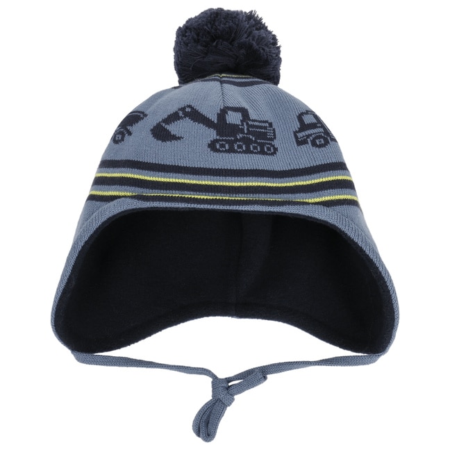 Crocodile Boys Bobble Hats Country Boy Hats EDTREK Kids' Crocodile