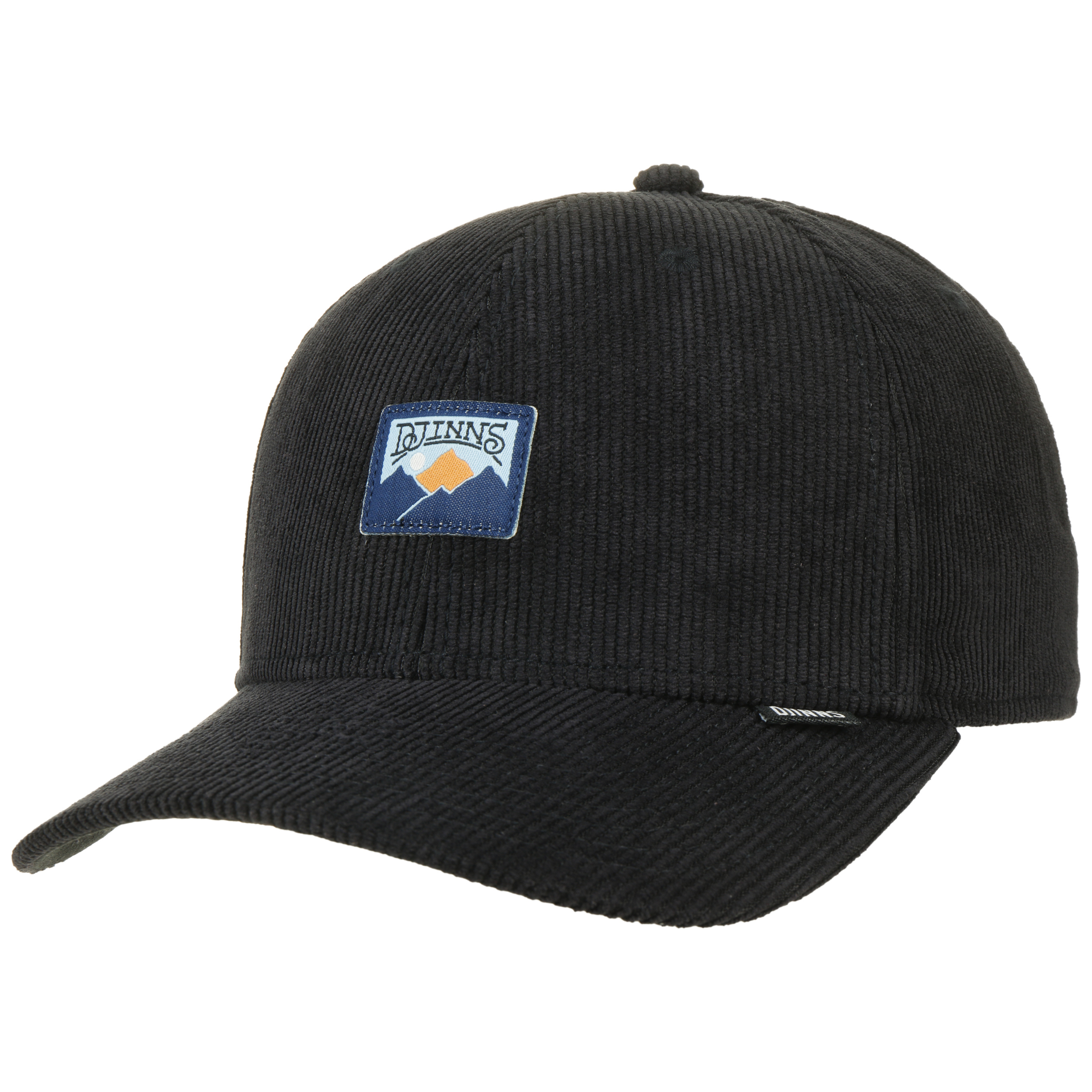 Mountain store baseball cap