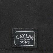 キャップ Trust ☆ CAYLER & SONS Trust Snapback Cap by Cayler & Sons - 32,95 €