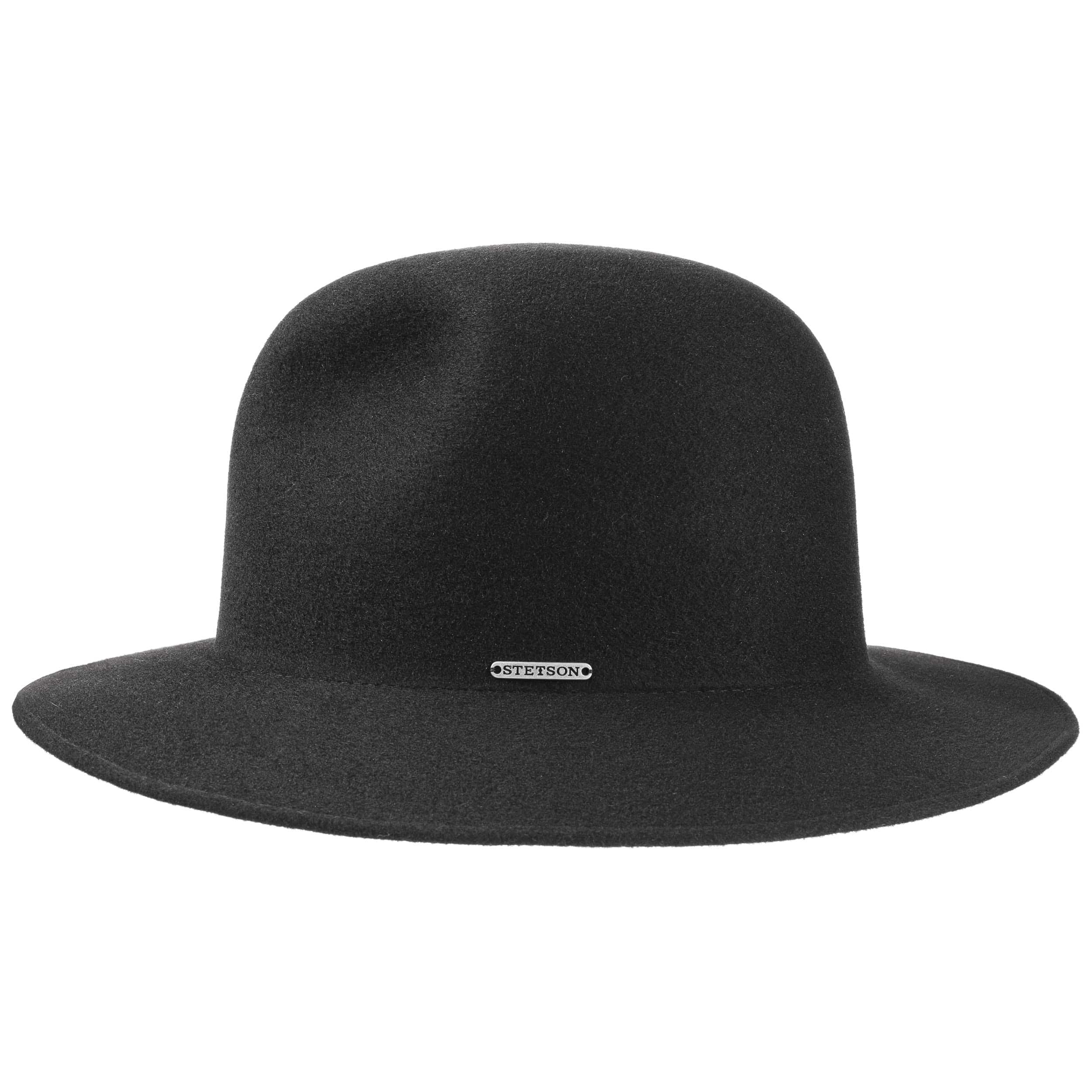 the felt hat