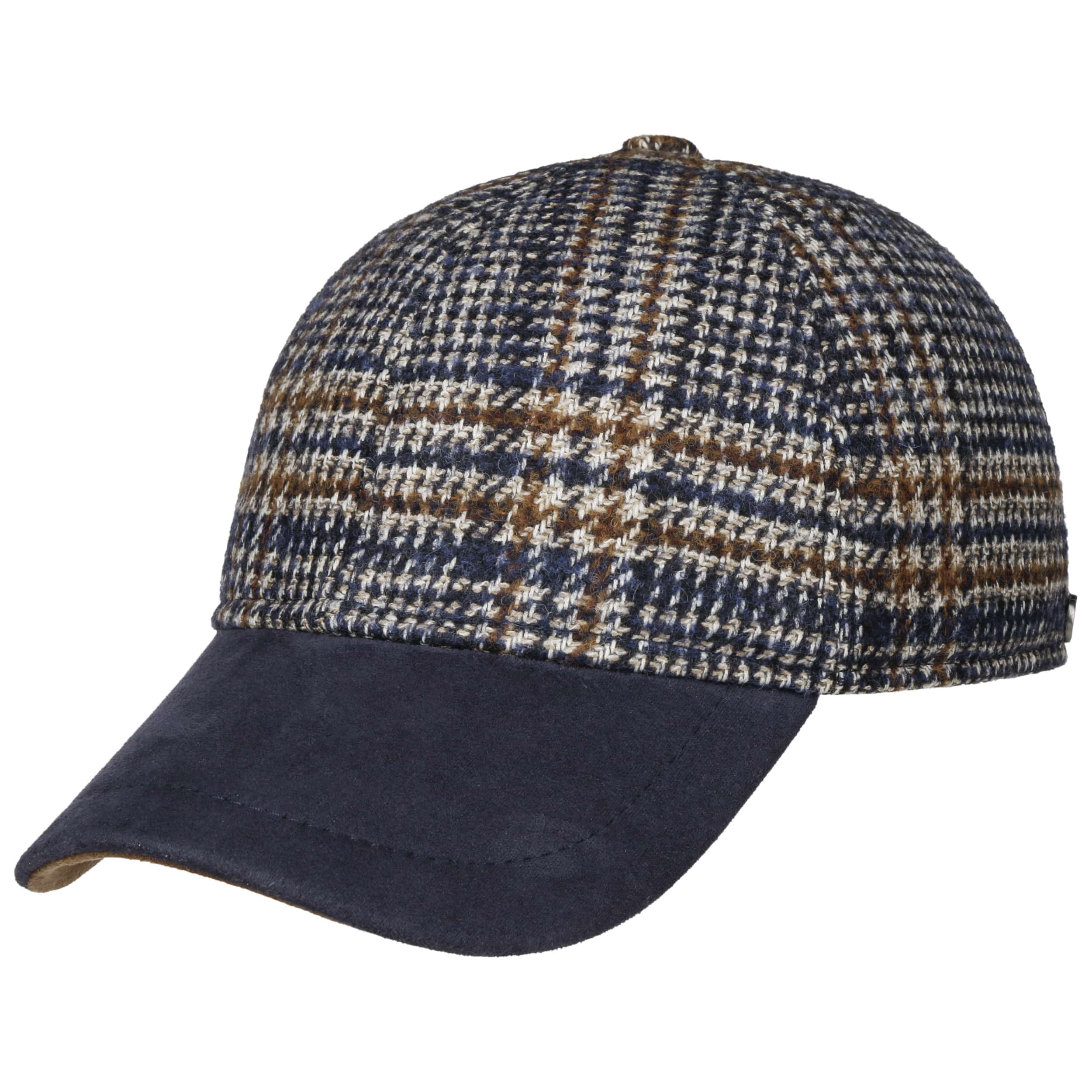 Hackett tweed cap hotsell