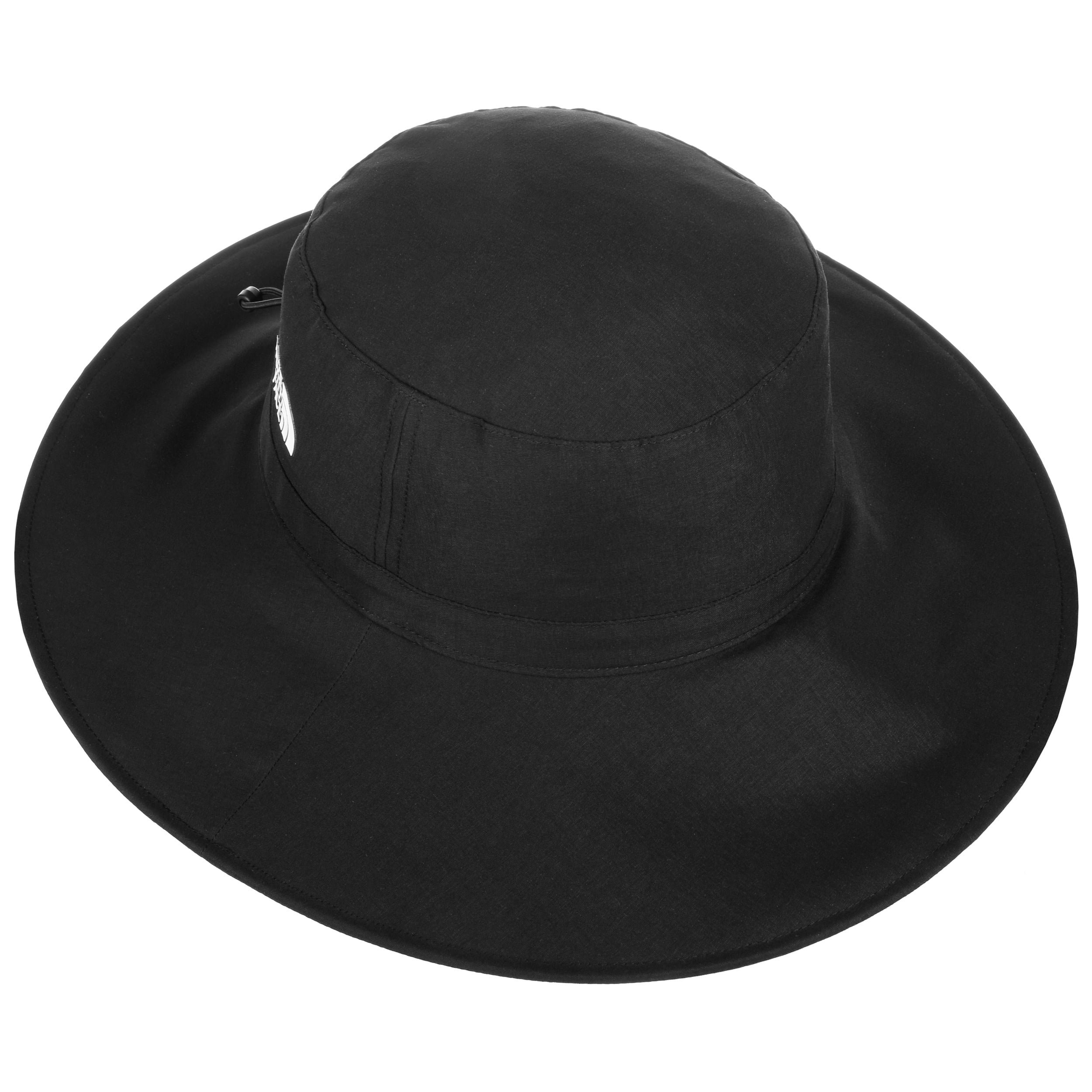Twist and Pouch Brimmer Hat by The 