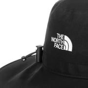 Twist and Pouch Brimmer Hat by The 