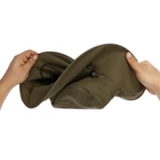 Twist and Pouch Brimmer Hat by The 