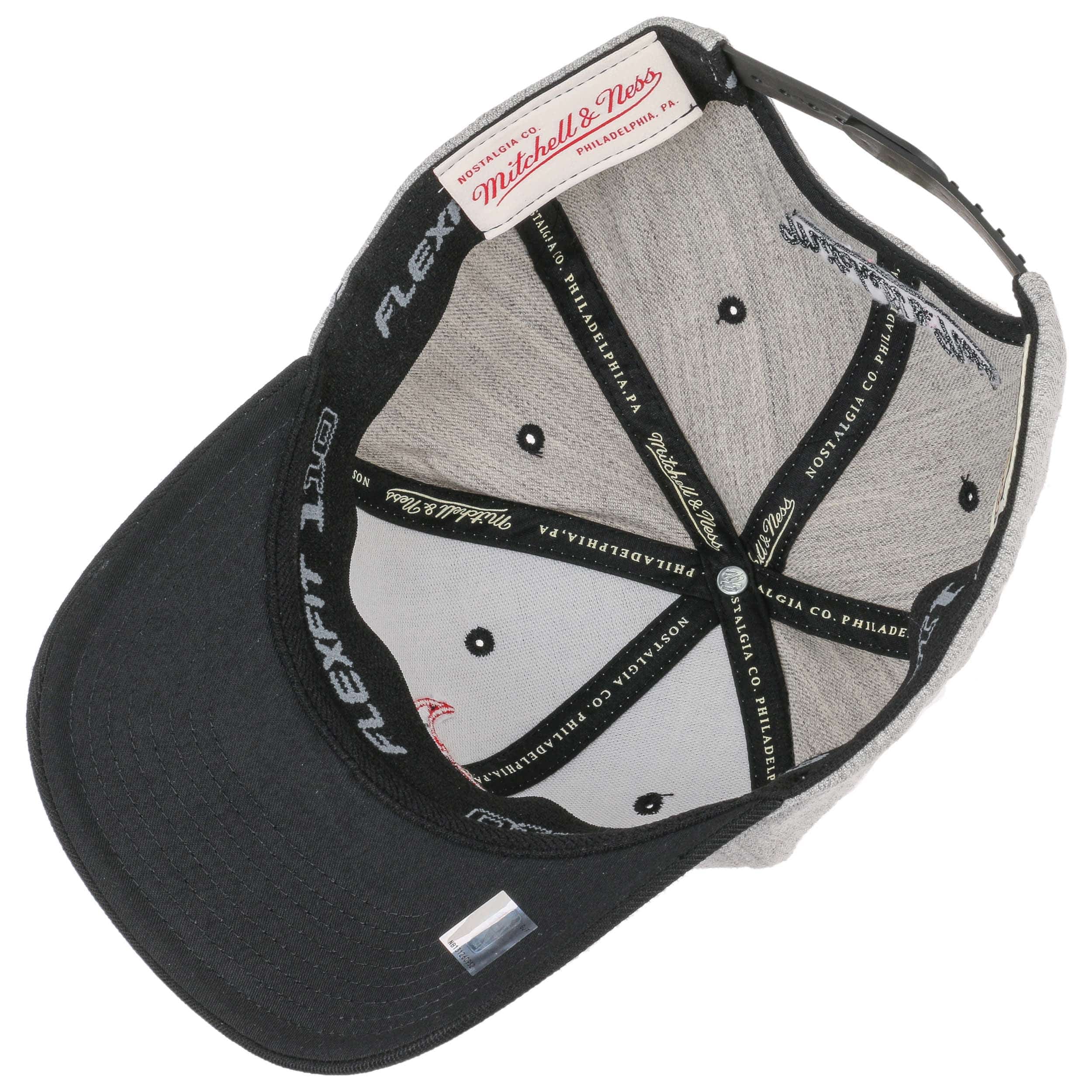 mitchell and ness yankees hat