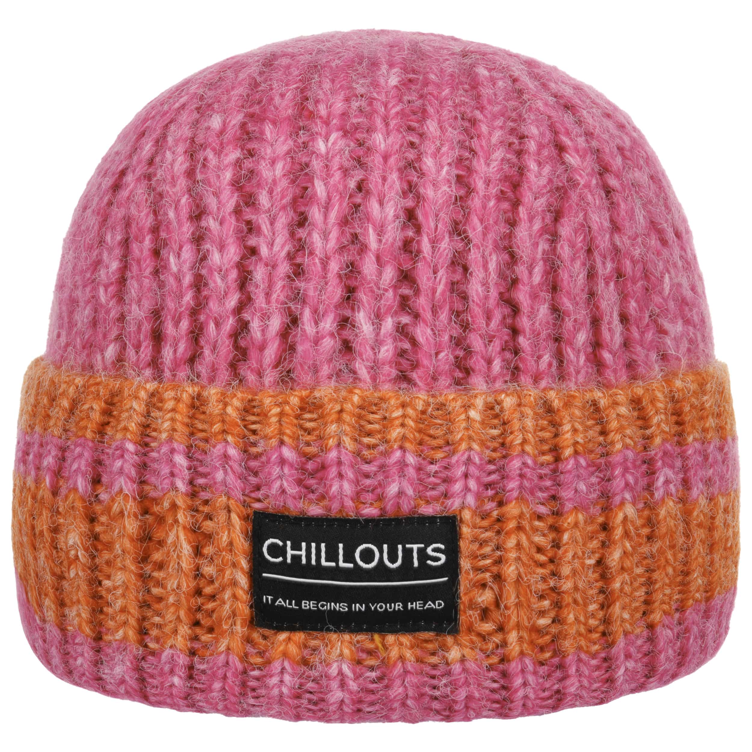 Chillouts Labasa Chapeau Mixte