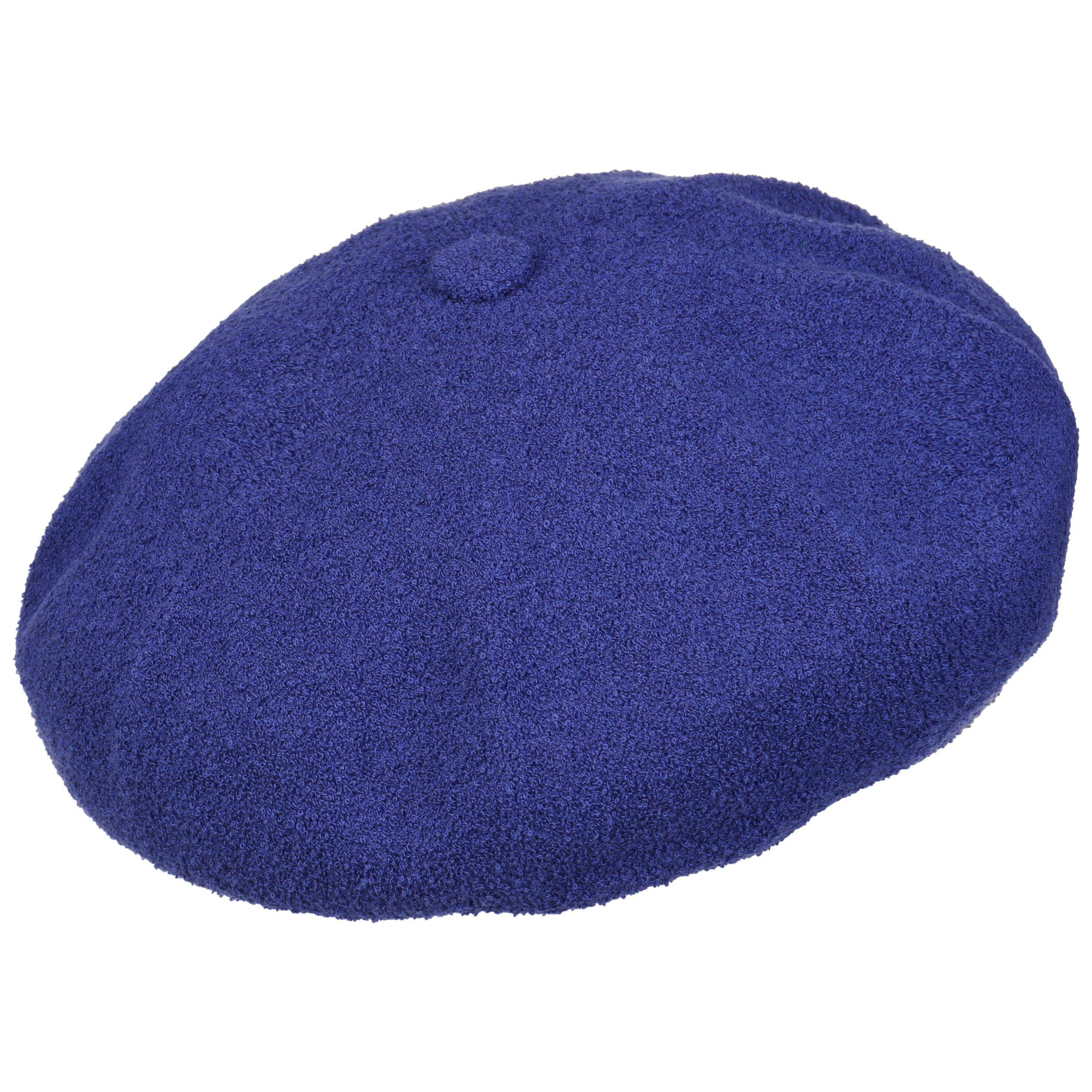 BERET BROKEN WOOL BROWN HEATHER かわしまたかひろ BERET BROKEN WOOL BROWN HEATHER かわしまたかひろ - メルカリ