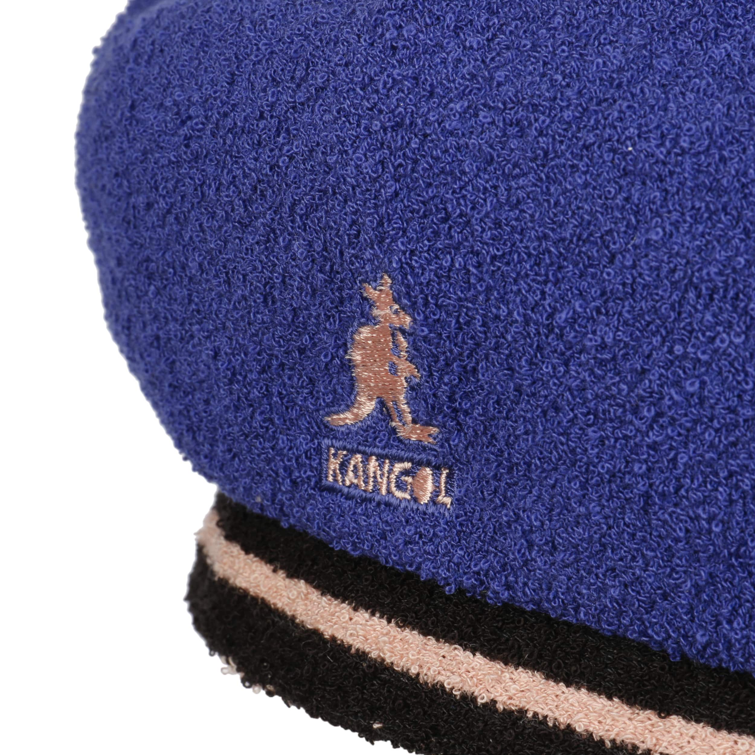 Twotone Jax Beret by Kangol - 72,95 €