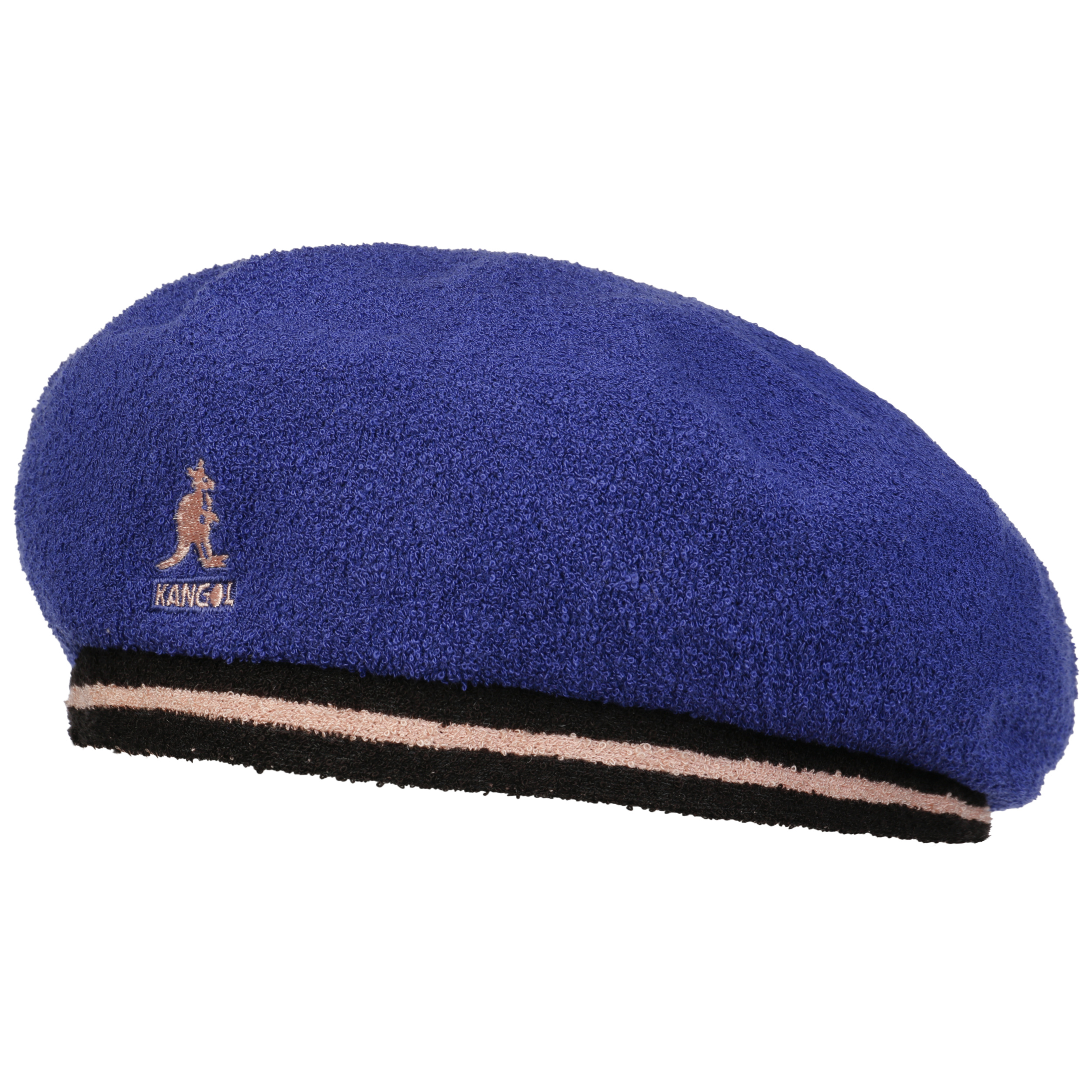 Twotone Jax Beret by Kangol - 72,95 €