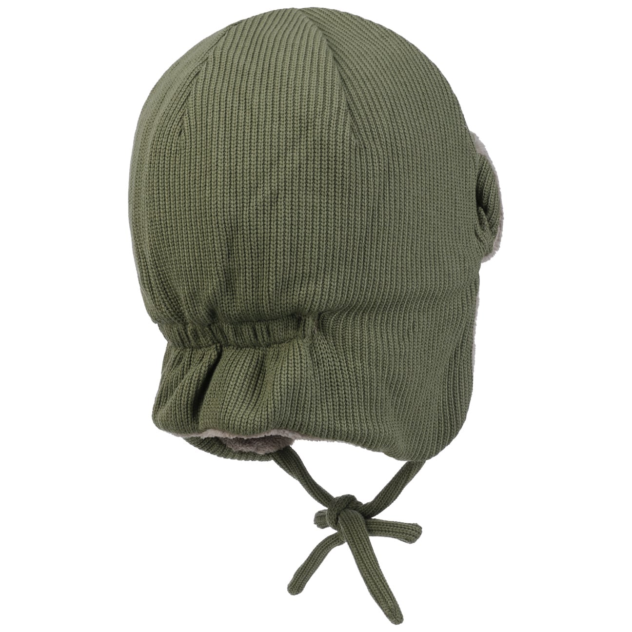 Twotone Kids Trapper Hat by Sterntaler --> Shop Hats, Beanies & Caps online  ▷ Hatshopping