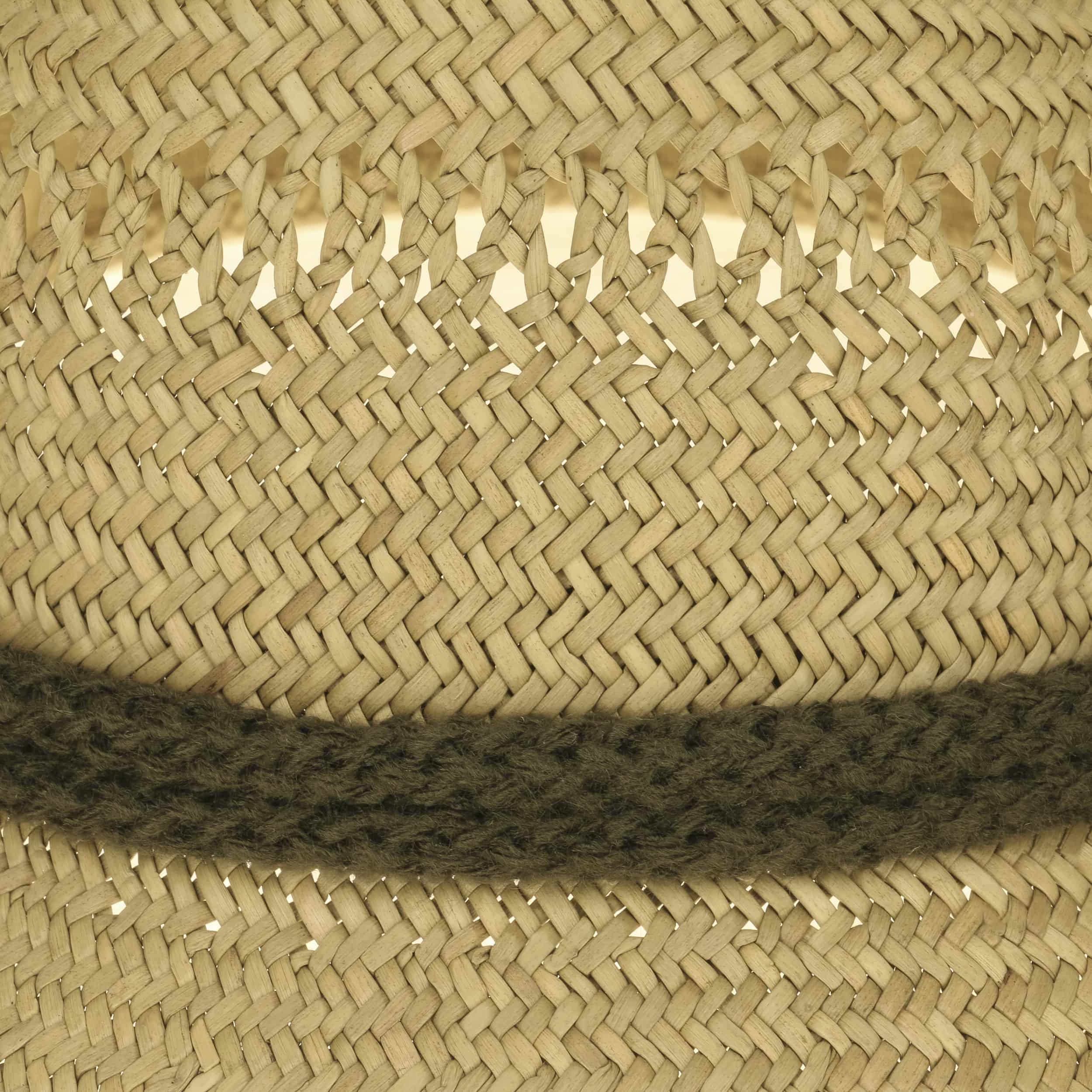 Tyrolean Dreispitz Straw Hat by Lipodo 26,95