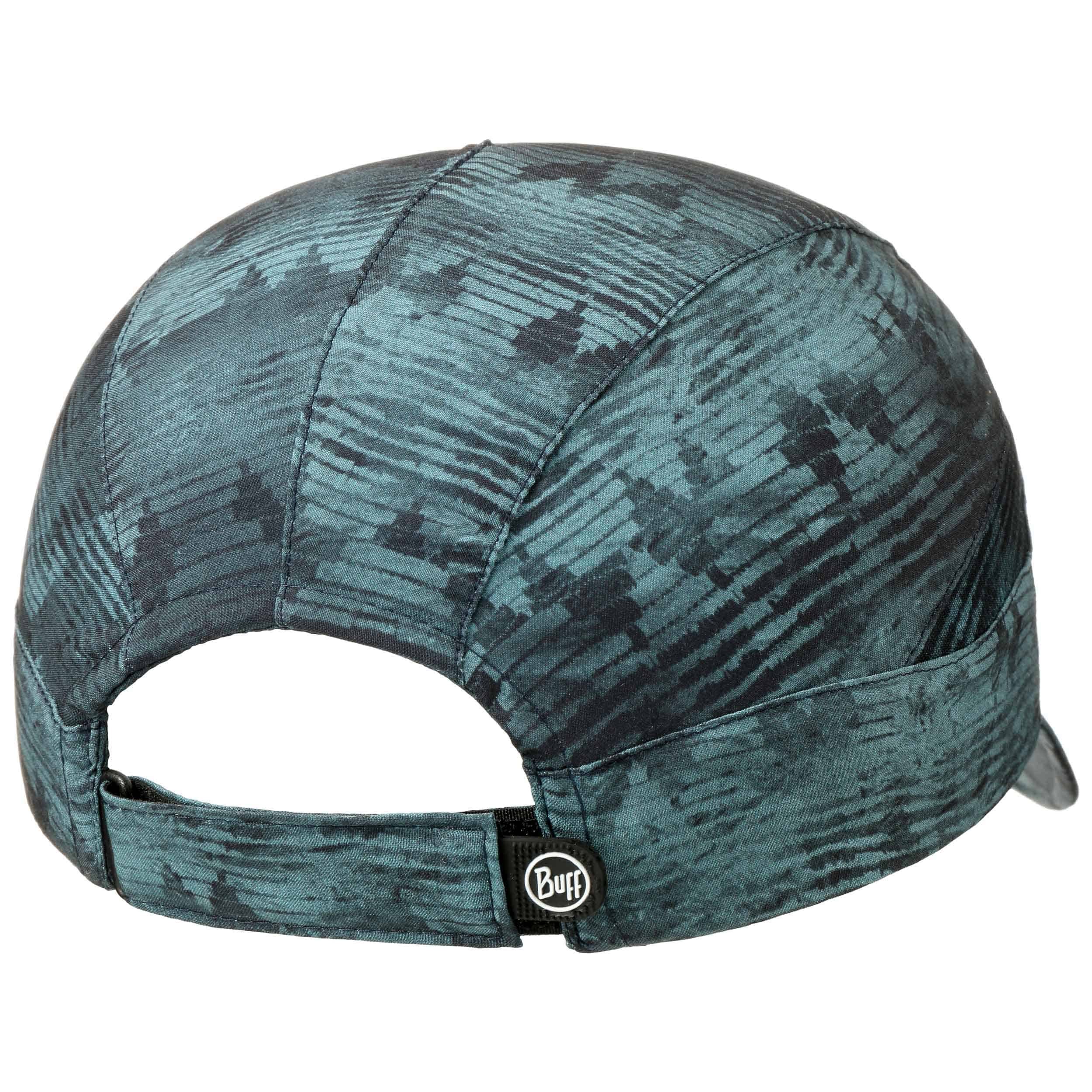 Tzom Stone Blue Pack Trek Cap by BUFF - 32,95 €