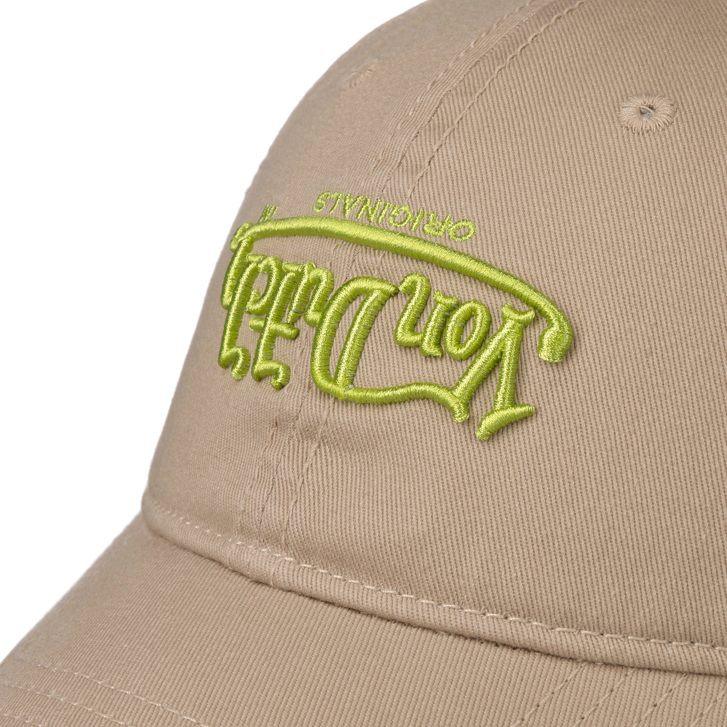 UNSTR Tyler Cap by Von Dutch --> Shop Hats, Beanies & Caps online ...