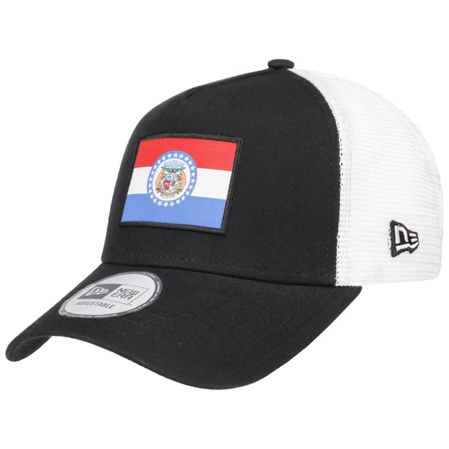 US State Trucker Cap by New Era - 22,95 €