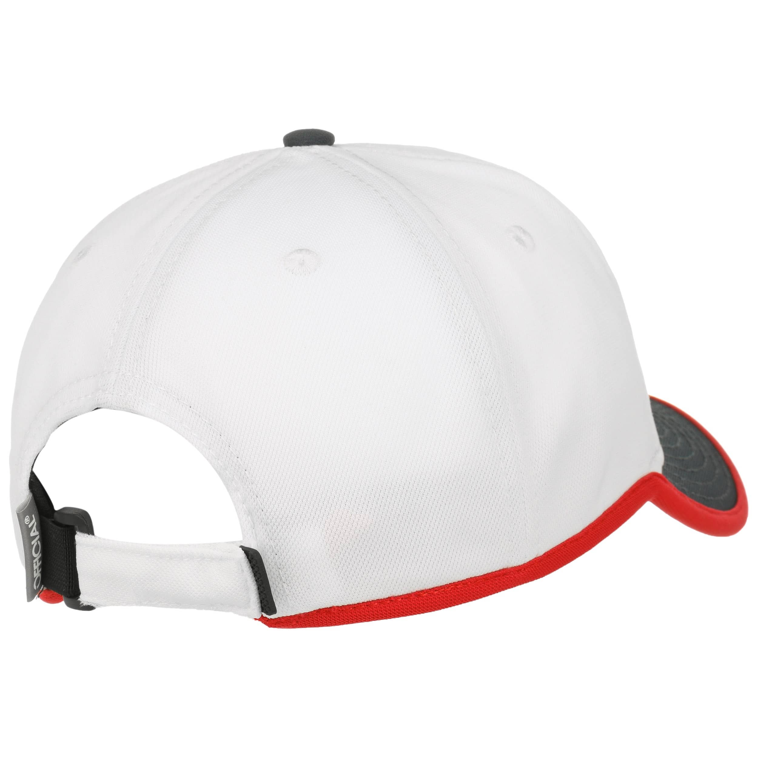 regatta baseball cap