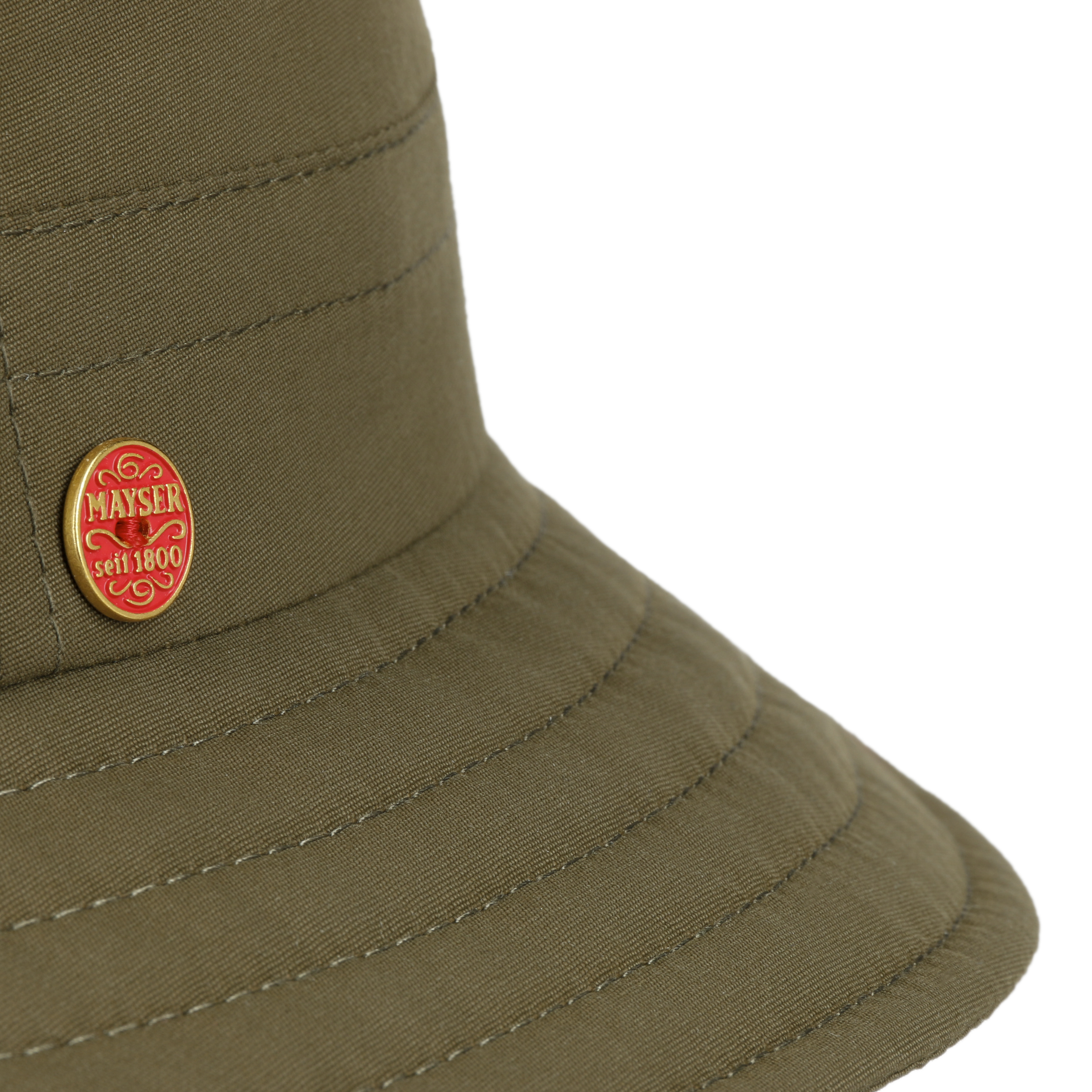 Protection UV € Hat by Mayser - Sun 72,95