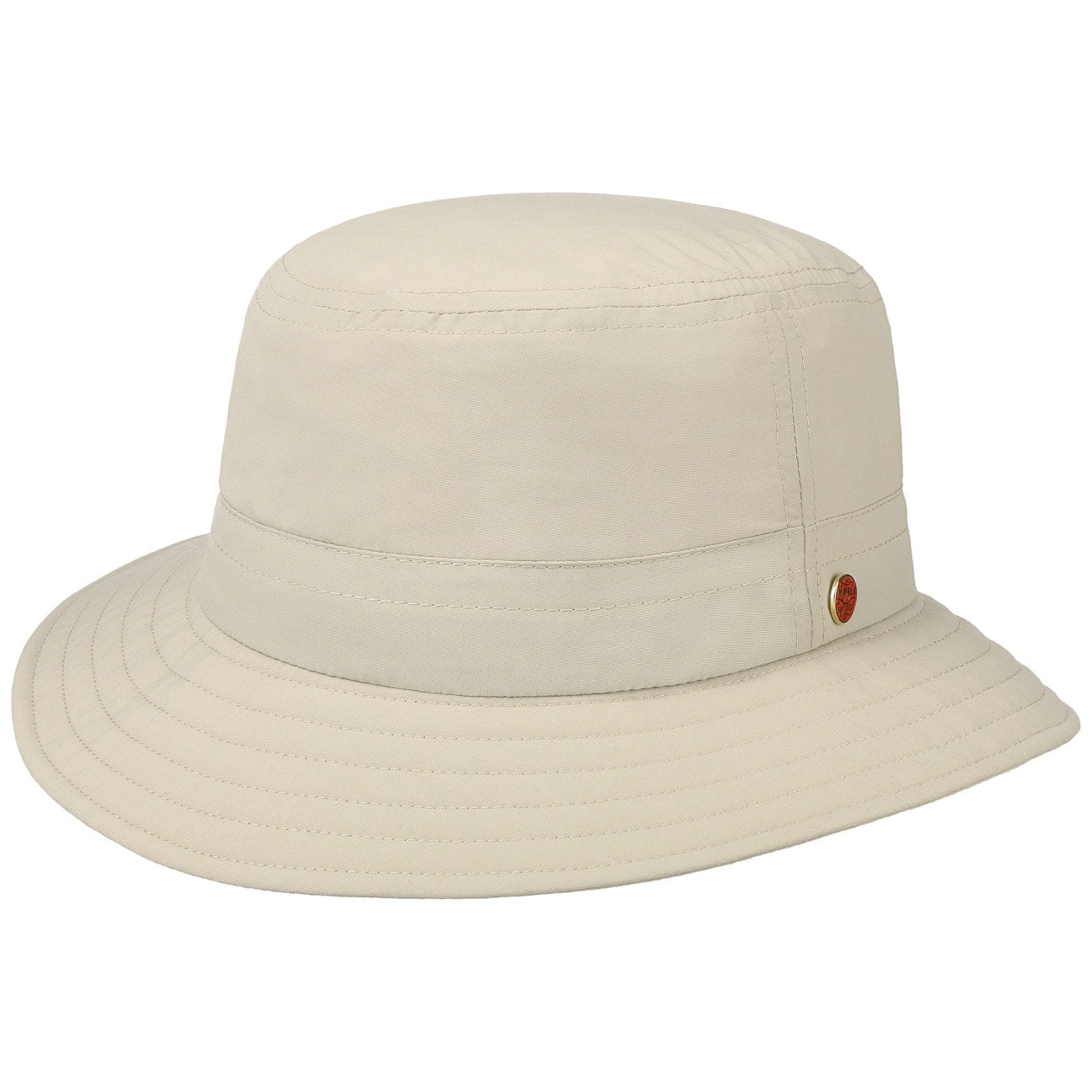 uhrウーアPortable Sun Hat UV ハット Beige Uhr Portable Sun Hat ベージュ