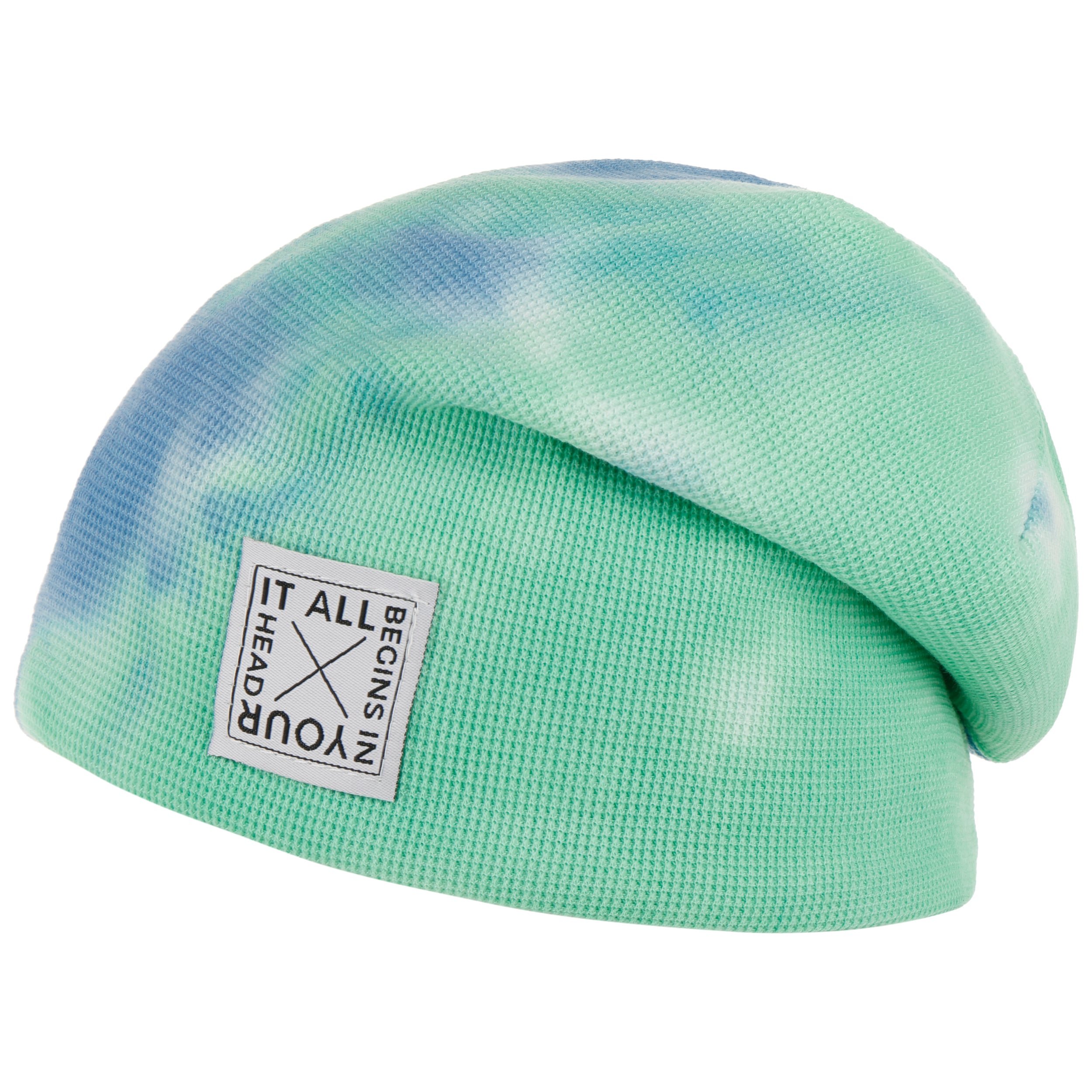 Ubud Beanie Hat by Chillouts - 21,95 €