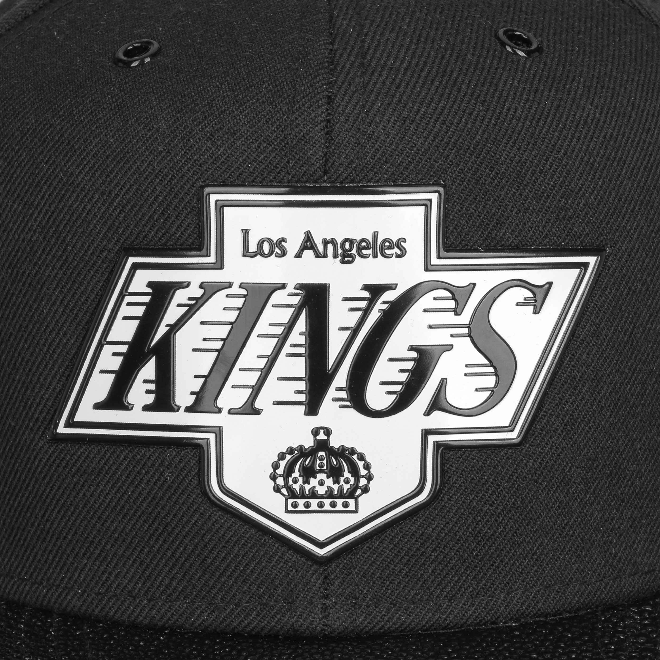 Los Angeles KINGS NHL Intl045 Mitchell & Ness Cap