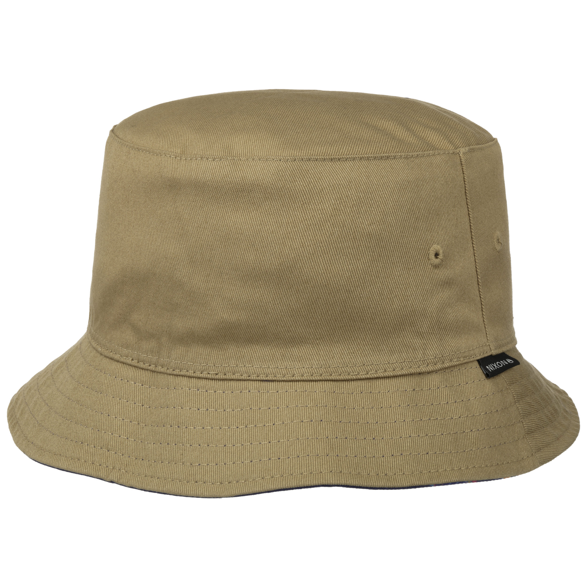 Undercover Bucket Reversible Hat by Nixon --> Shop Hats, Beanies & Caps ...