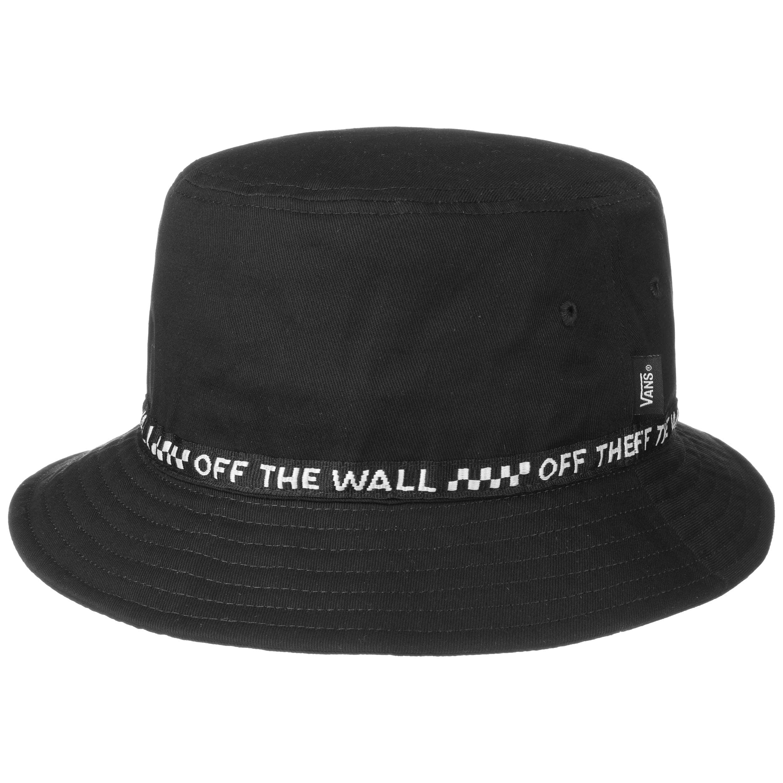 Undertone Bucket Hat by Vans - 39,95 €