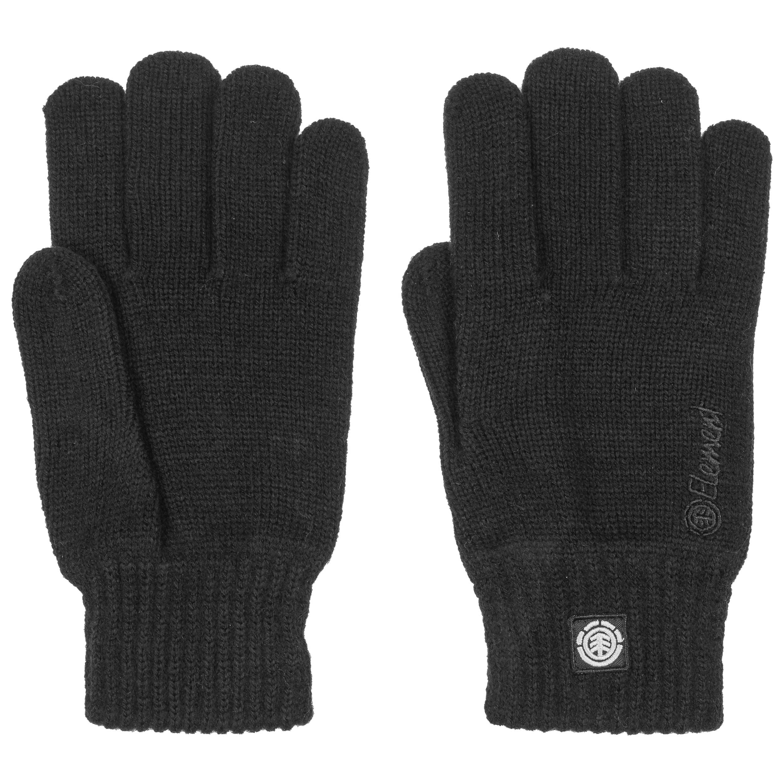 Uni Beanie & Gloves Set by Element 22,95
