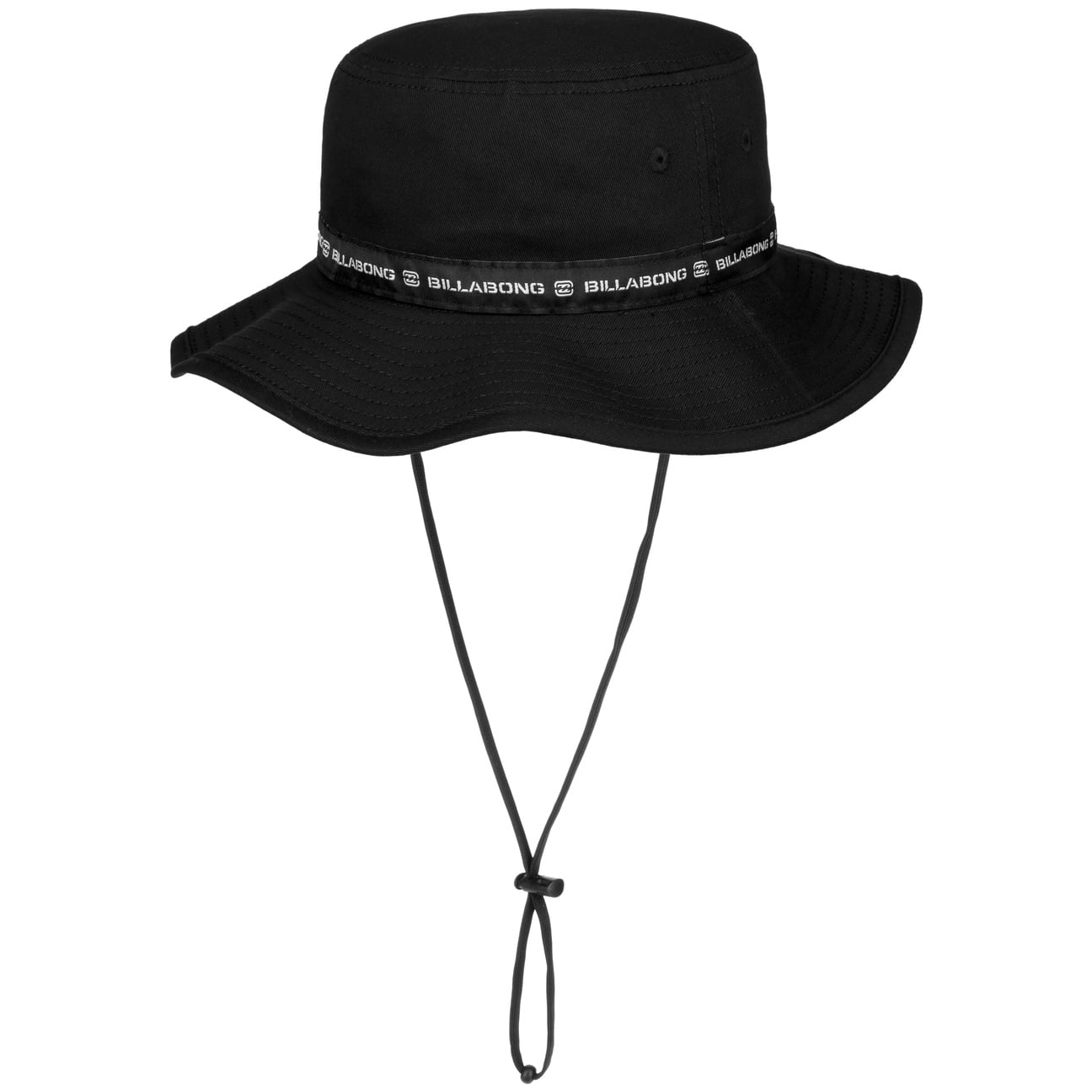 Uni Boonie Cloth Hat by Billabong --> Shop Hats, Beanies