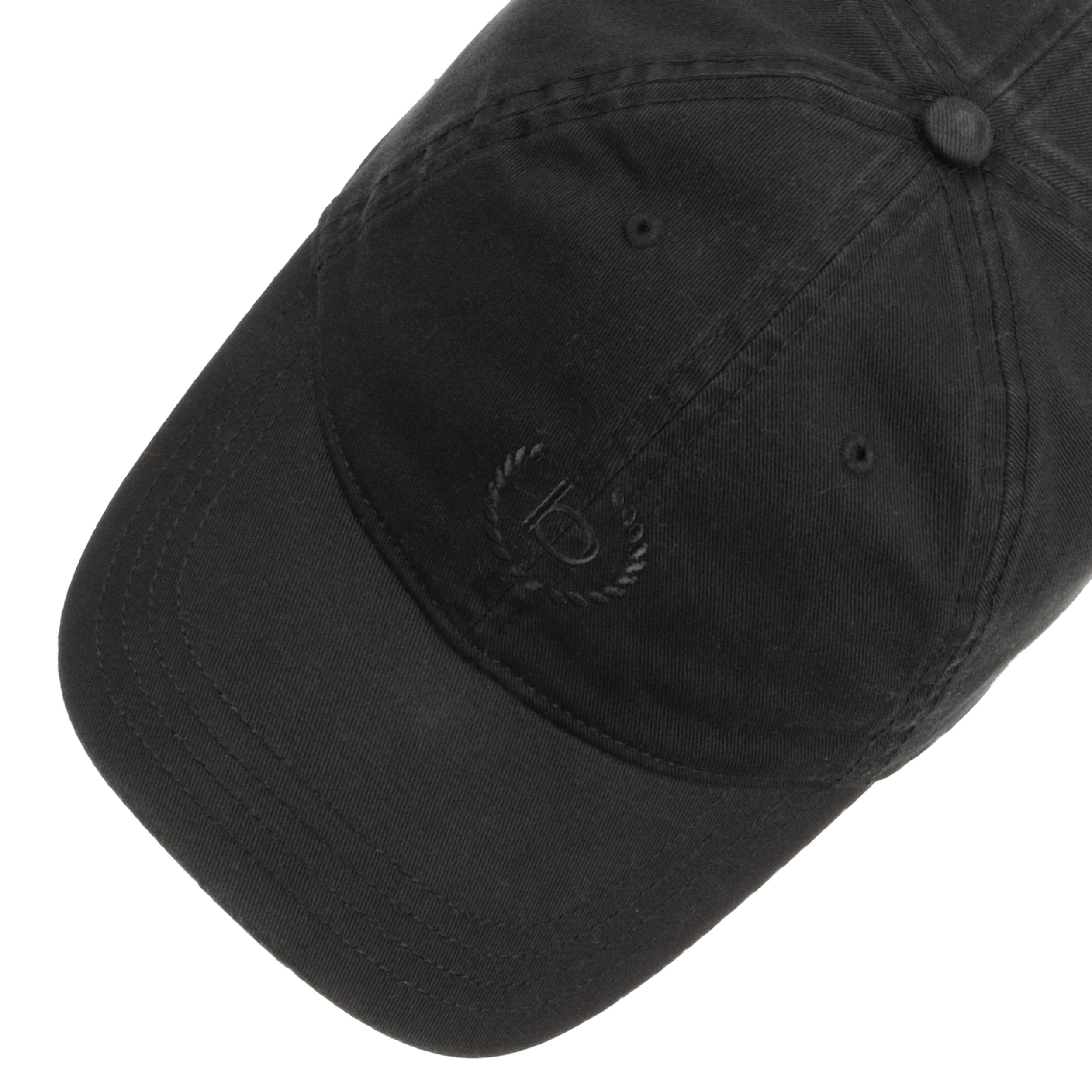 Uni Classic Cotton Baseball Cap by bugatti 32,95 €