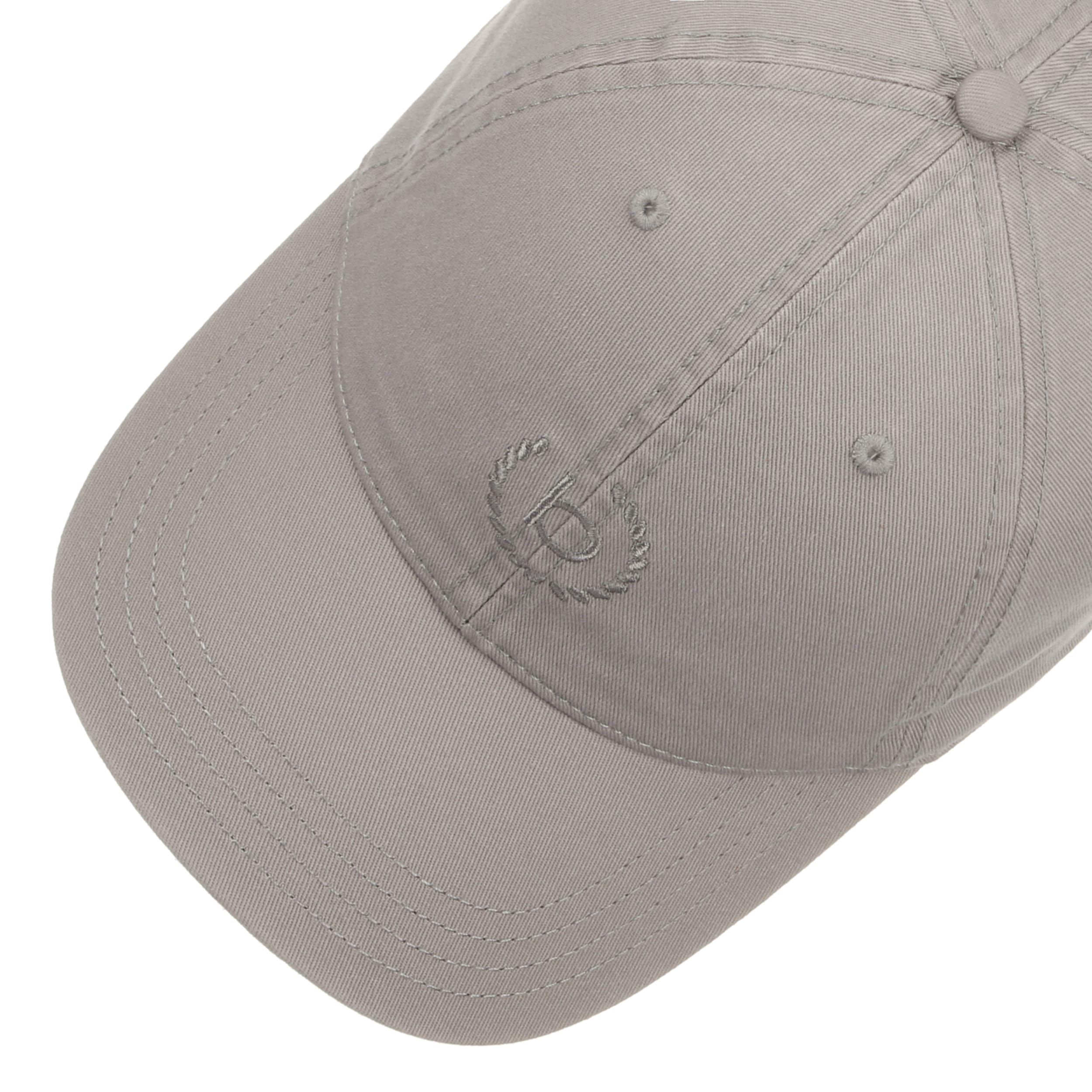 Uni Classic Cotton Baseball Cap by bugatti 32,95 €