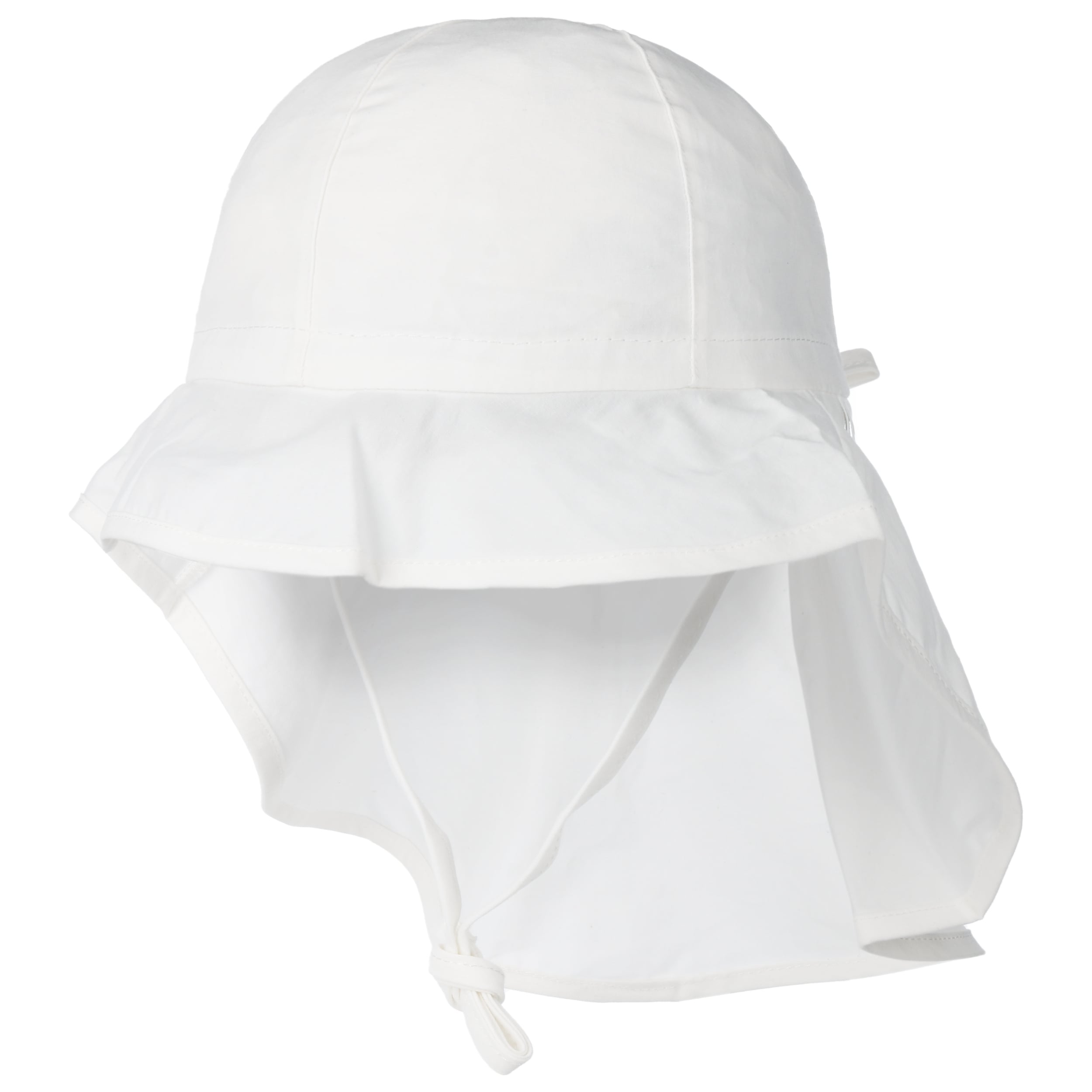 Uni Cotton Girls Sun Hat by maximo - 18,95 €