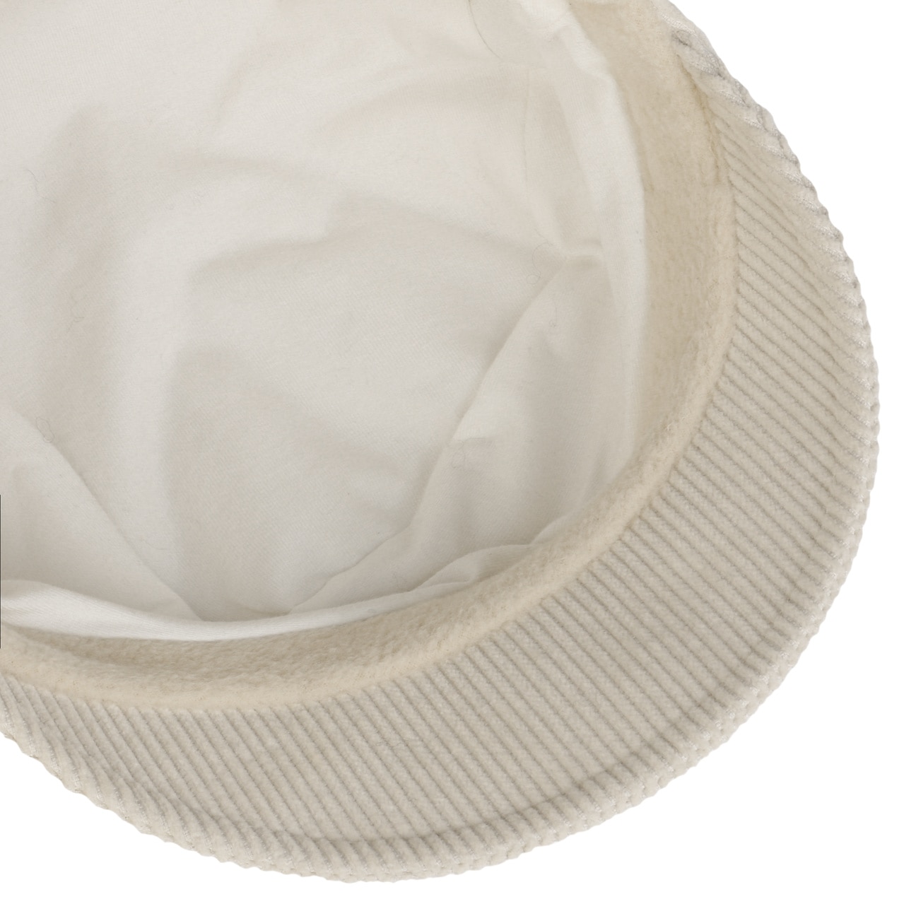 Uni Cotton Newsboy Cap by Gebeana 72,95