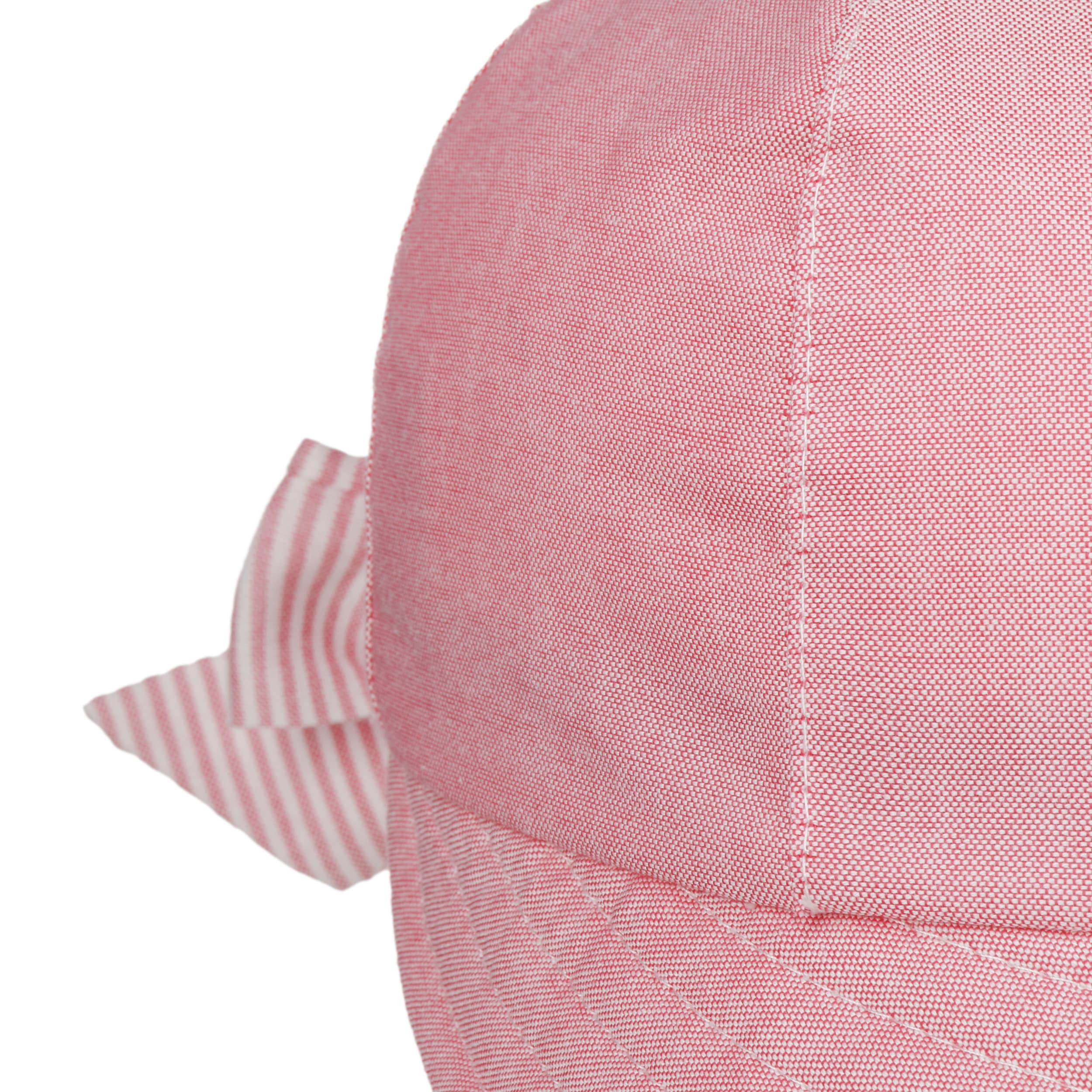 Uni Cotton Visor by bedacht --> Shop Hats, Beanies Caps online