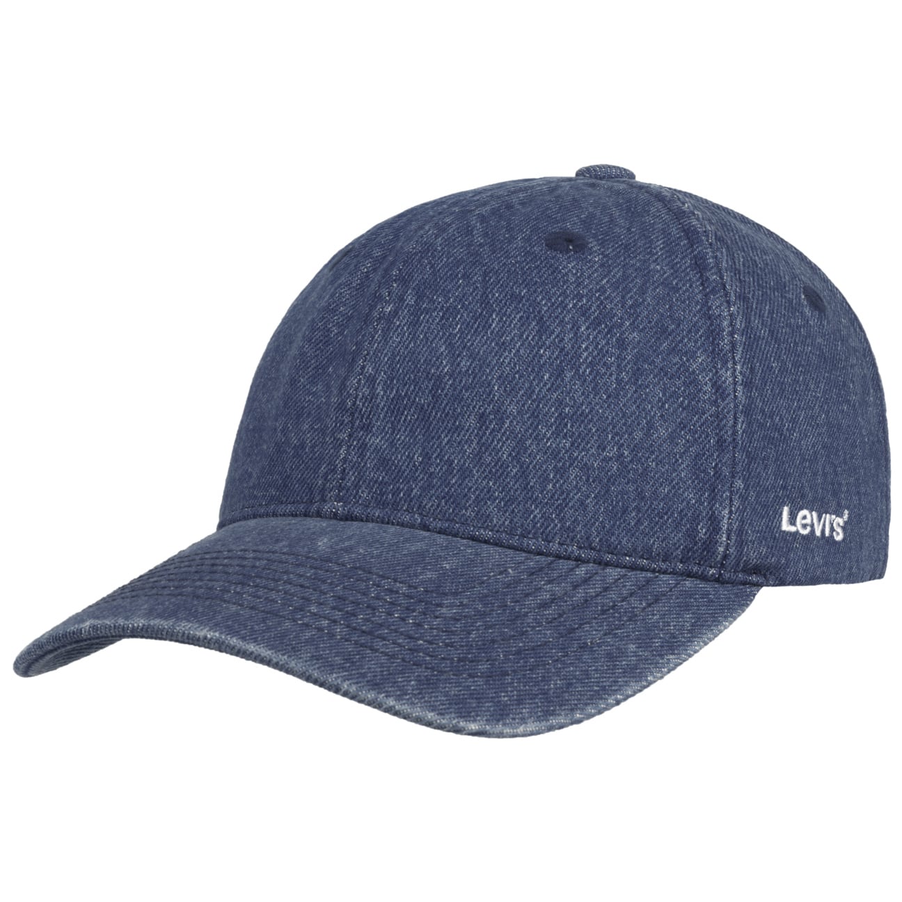 Uni Essential Cap by Levi's® -- loading=