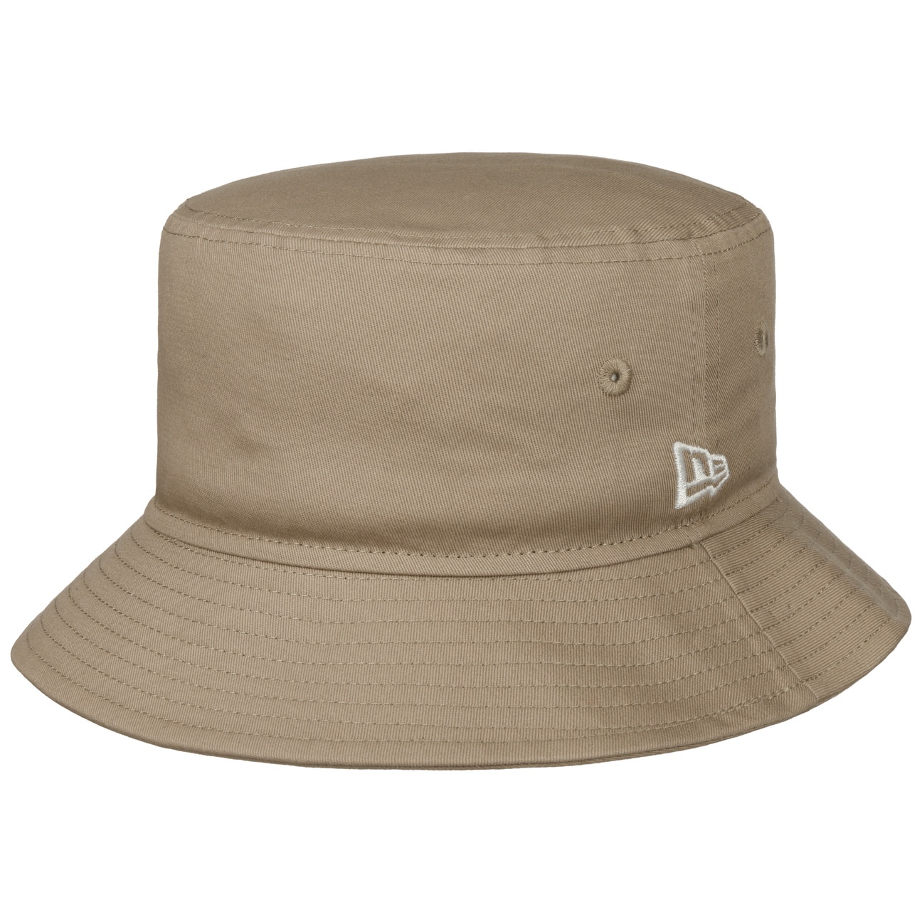 Uni Essential Tapered Bucket Cloth Hat by New Era - 32,95 €