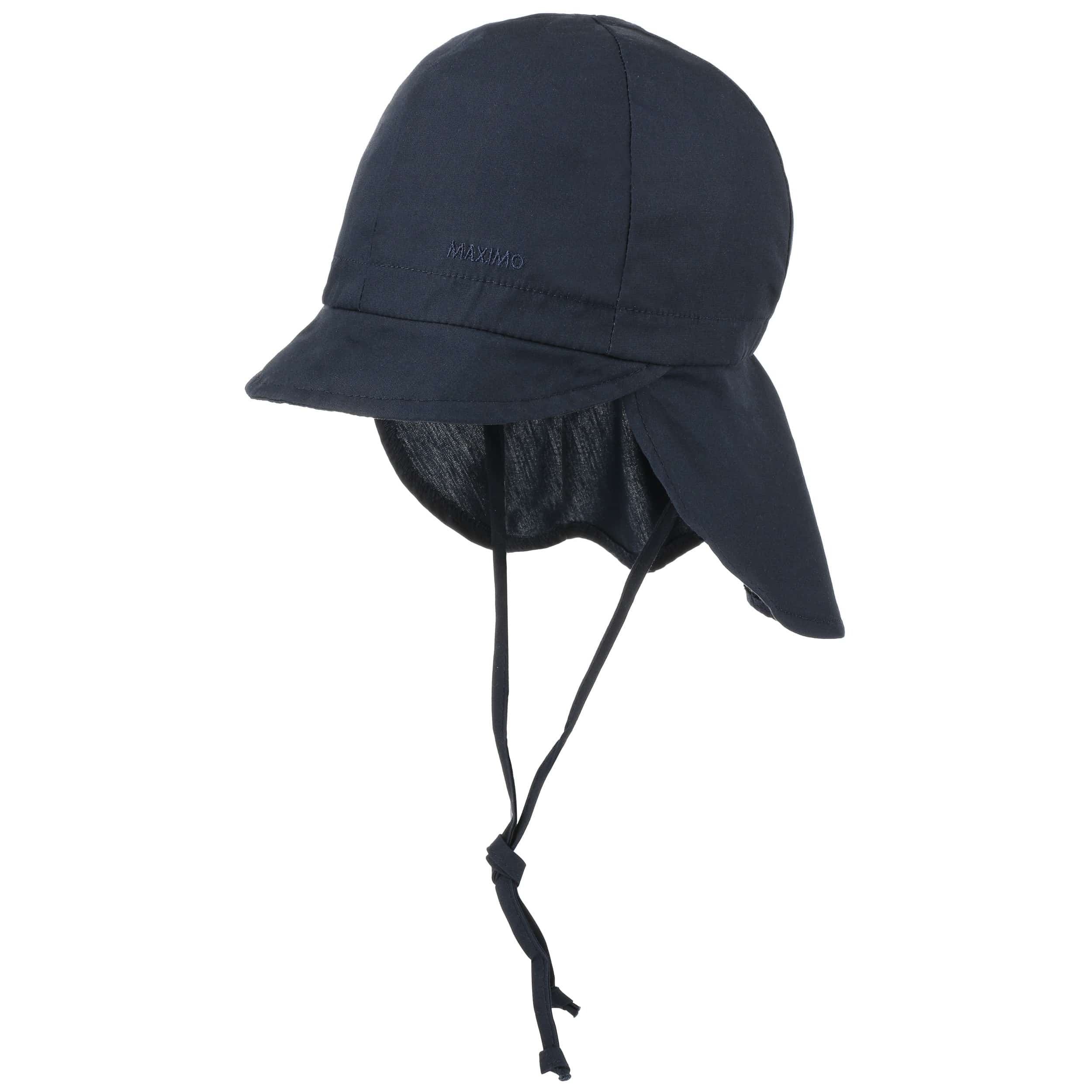 Uni Kids Cap Neck Protection by maximo - 14,95